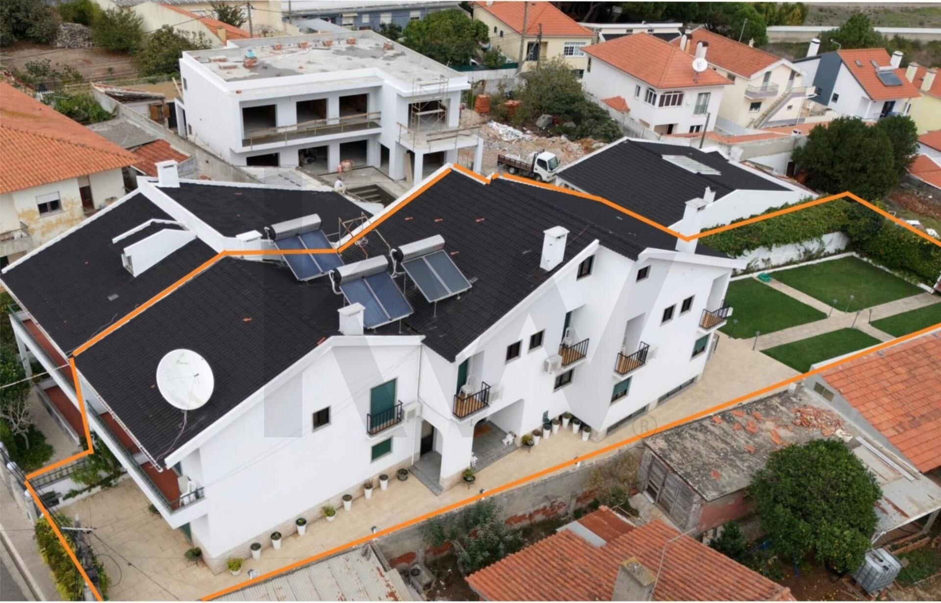 Moradia T5+ à Venda em Cascais - Lisboa - Portugal - 1