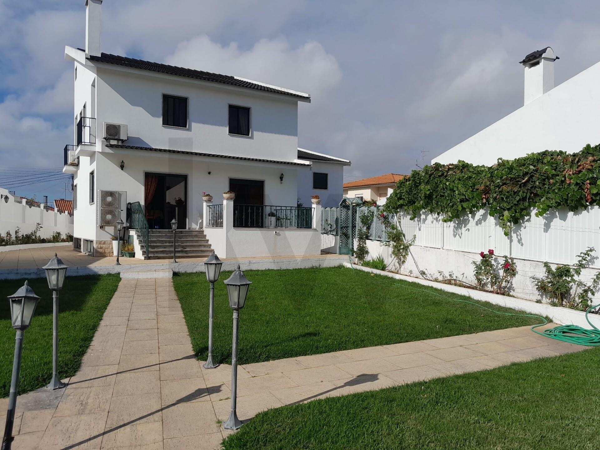 Moradia T5+ à Venda em Cascais - Lisboa - Portugal - 6