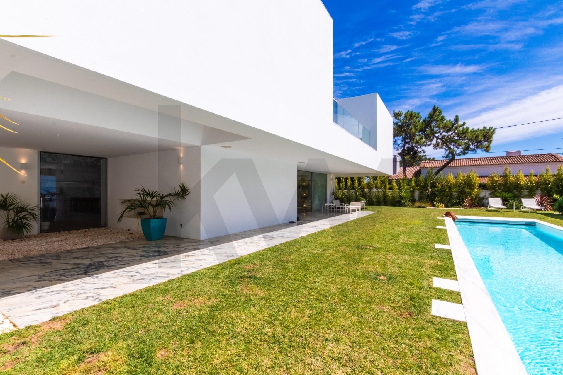Moradia T5+ à Venda em Cascais - Lisboa - Portugal - 2