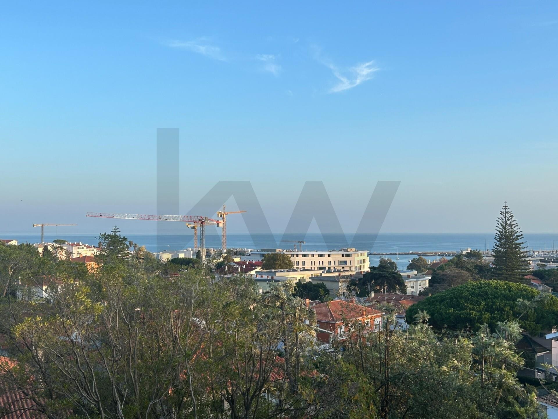 Moradia T5+ à Venda em Cascais - Lisboa - Portugal - 3