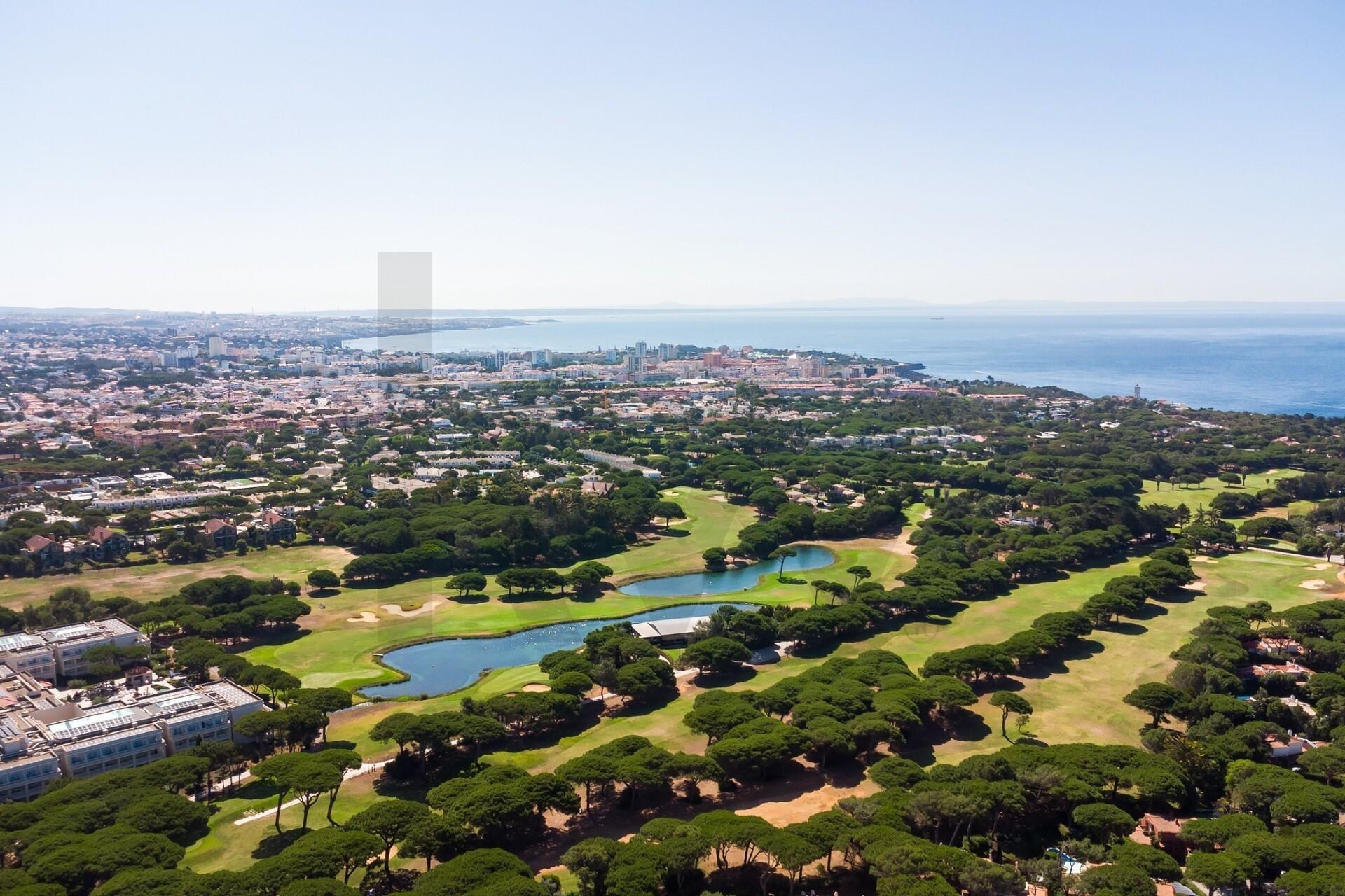 Moradia T5+ à Venda em Cascais - Lisboa - Portugal - 3