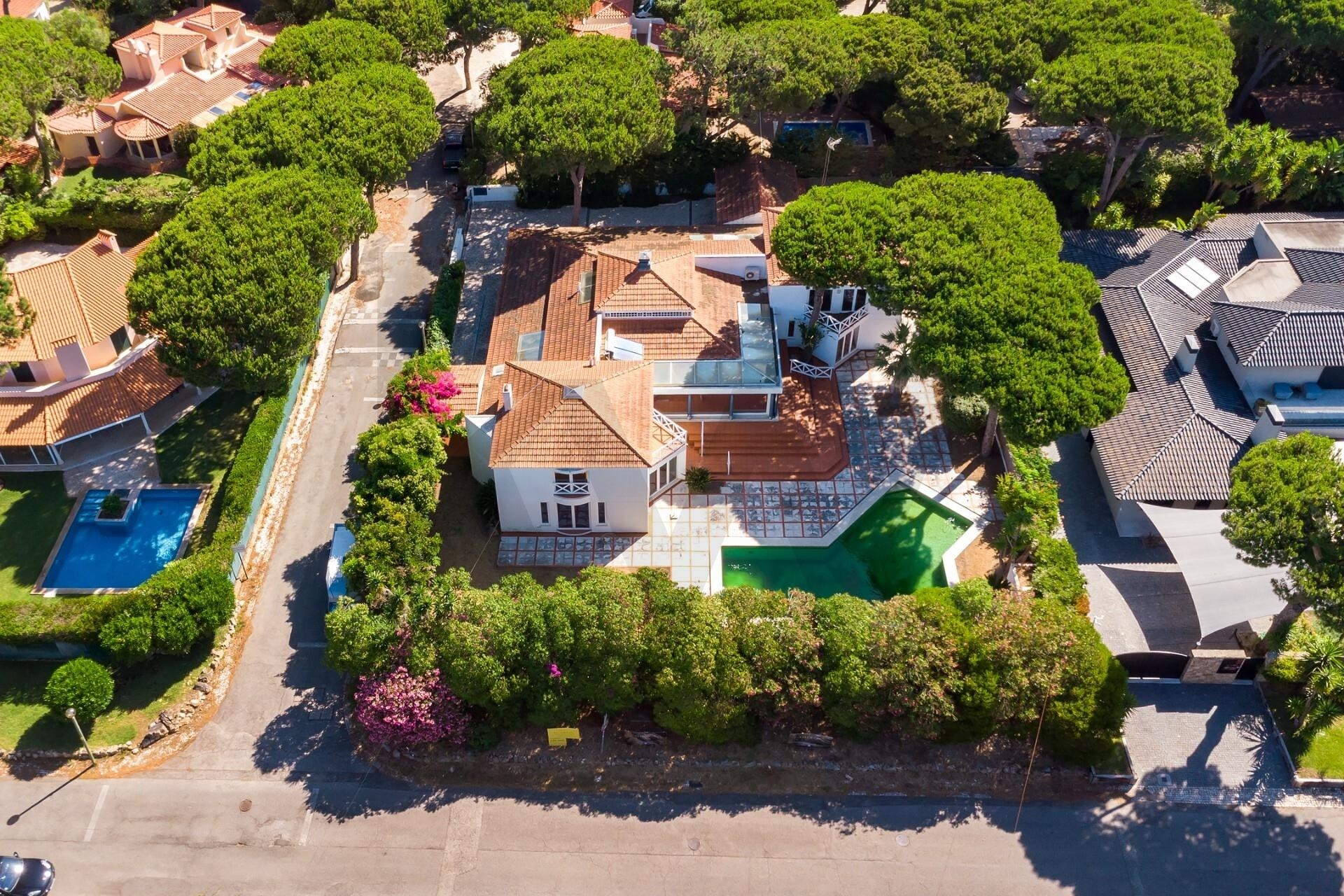 Moradia T5+ à Venda em Cascais - Lisboa - Portugal - 5