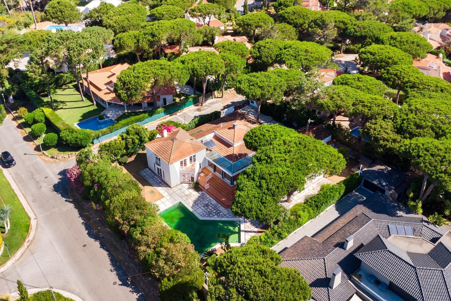 Moradia T5+ à Venda em Cascais - Lisboa - Portugal - 6