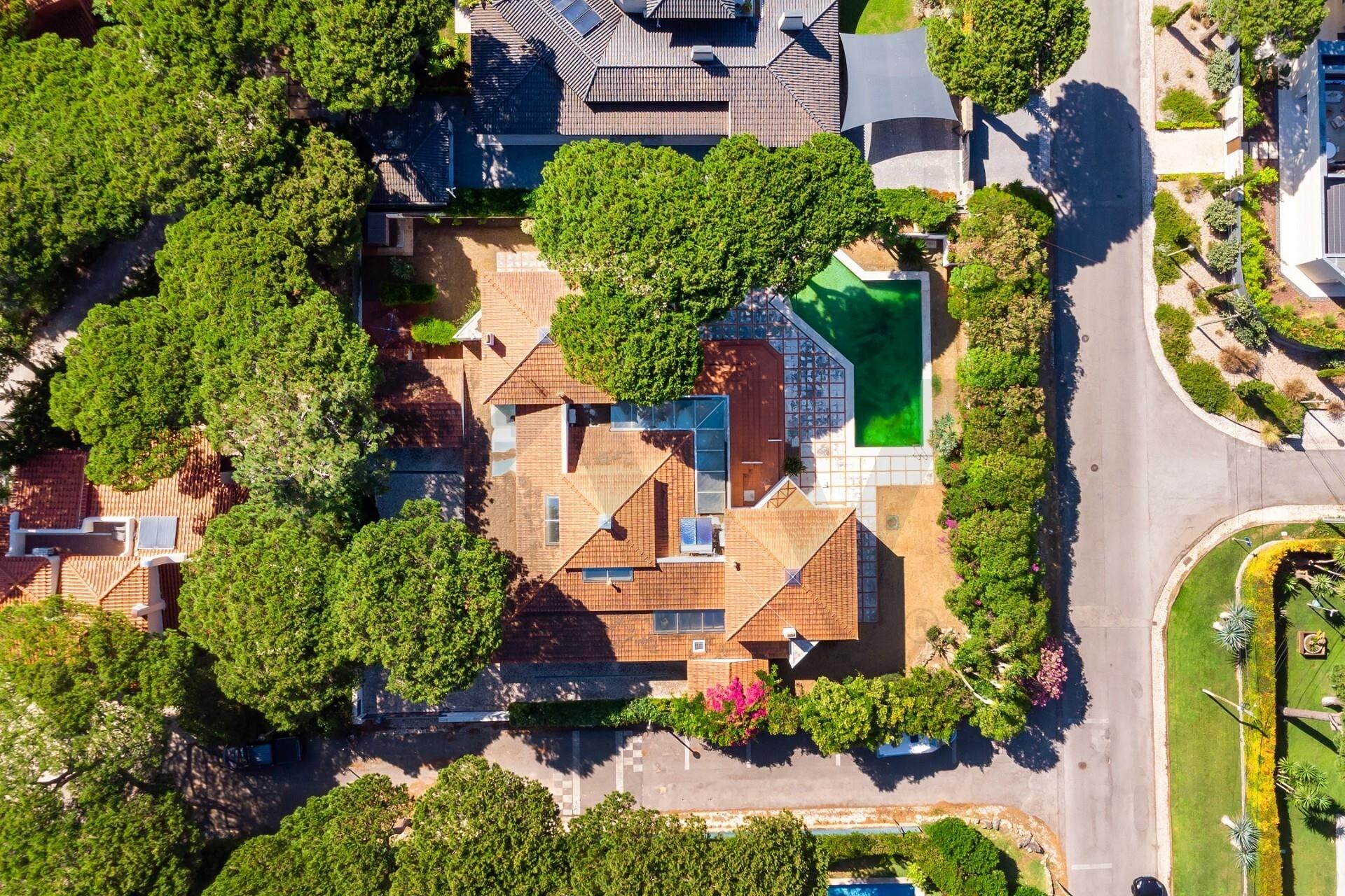 Moradia T5+ à Venda em Cascais - Lisboa - Portugal - 7