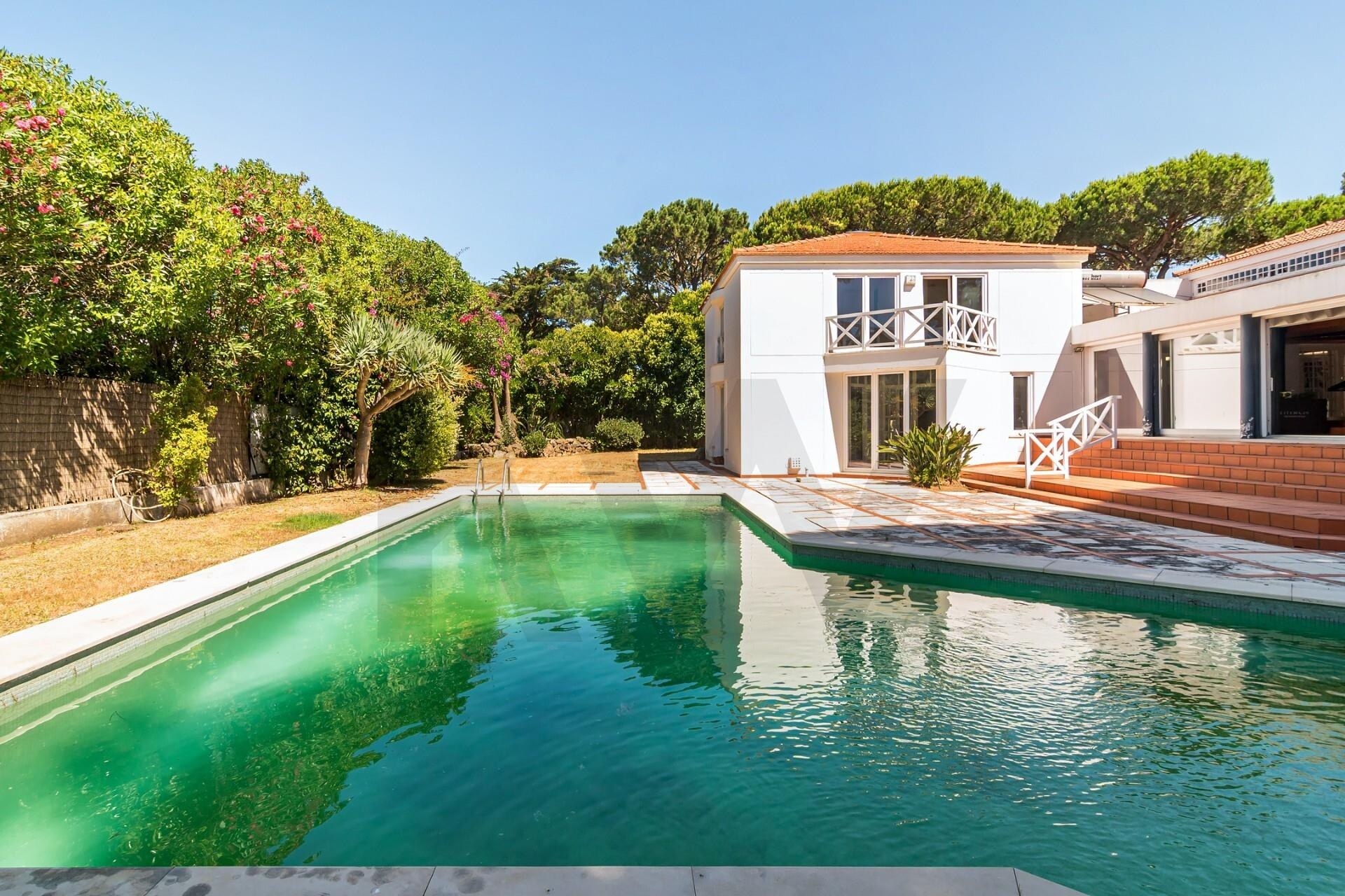 Moradia T5+ à Venda em Cascais - Lisboa - Portugal - 8