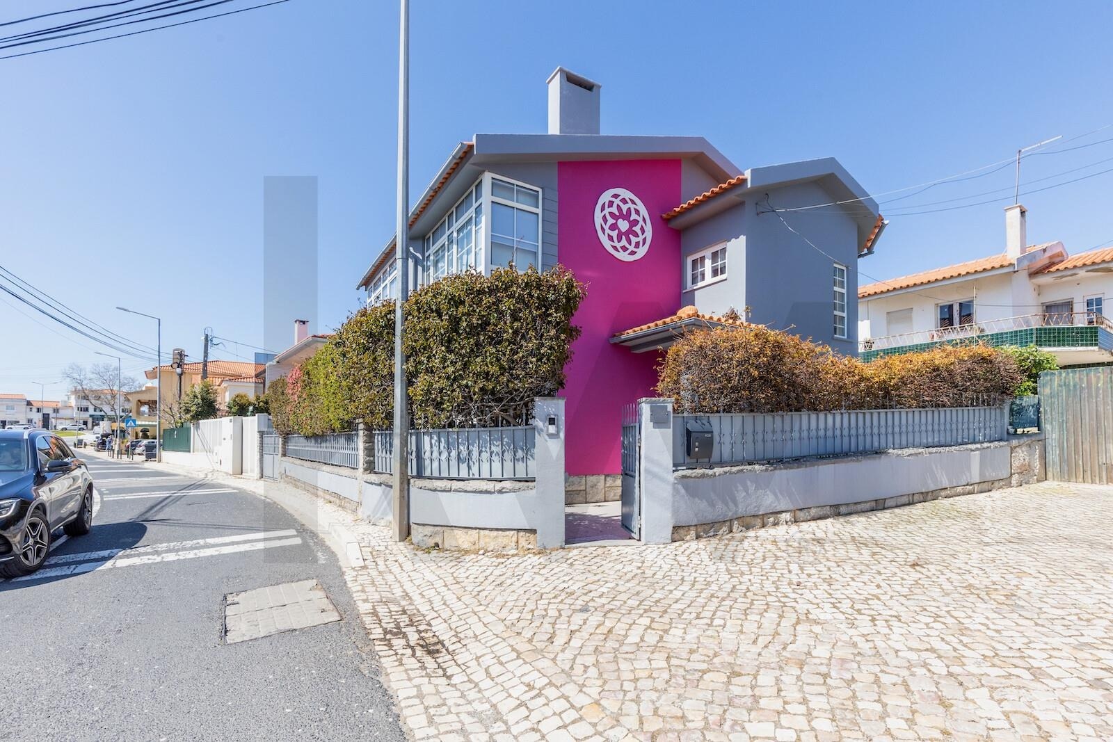 Moradia T5+ à Venda em Cascais - Lisboa - Portugal - 3
