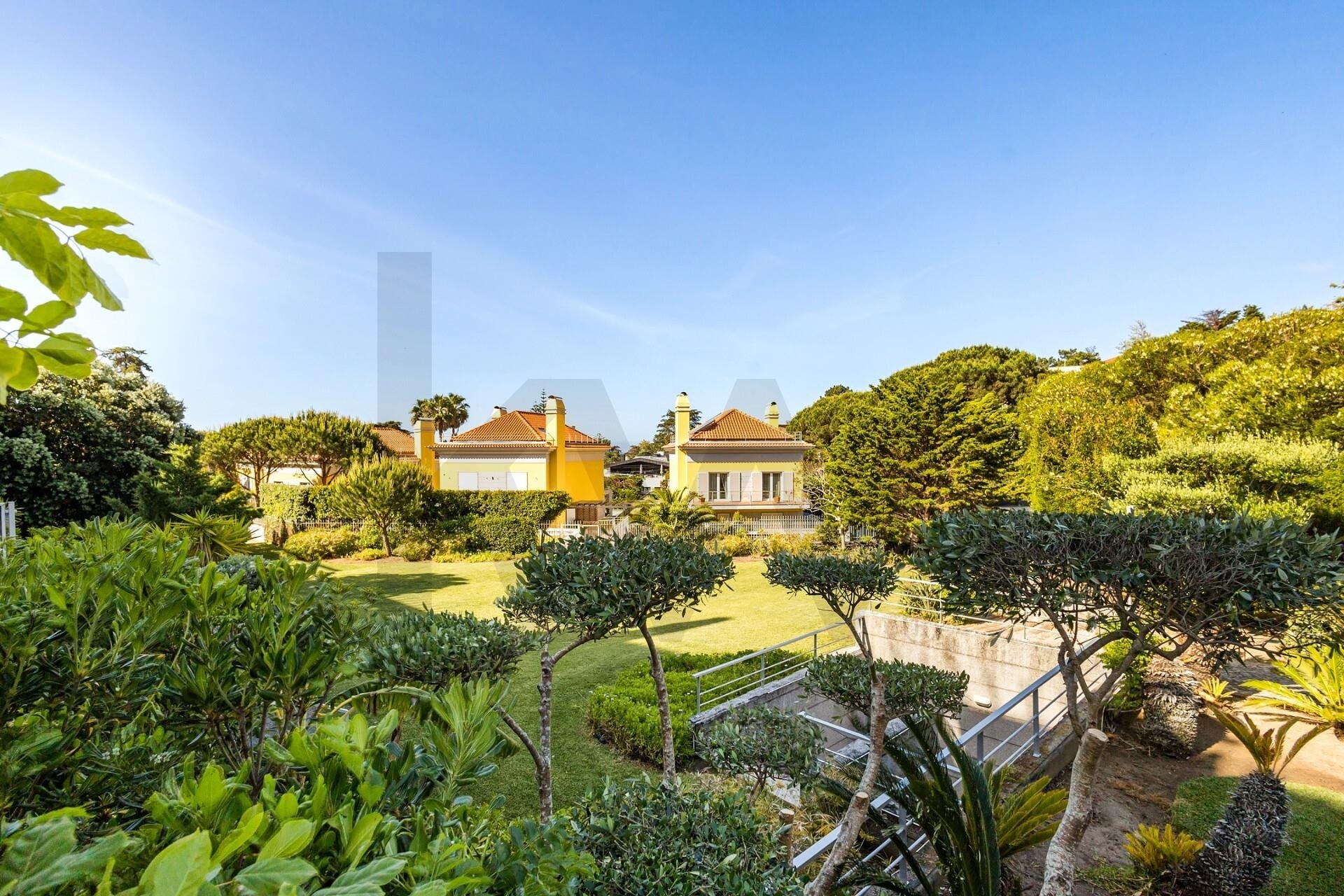 Moradia T5+ à Venda em Cascais - Lisboa - Portugal - 1