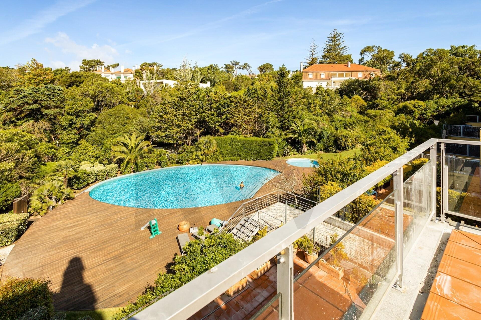 Moradia T5+ à Venda em Cascais - Lisboa - Portugal - 4
