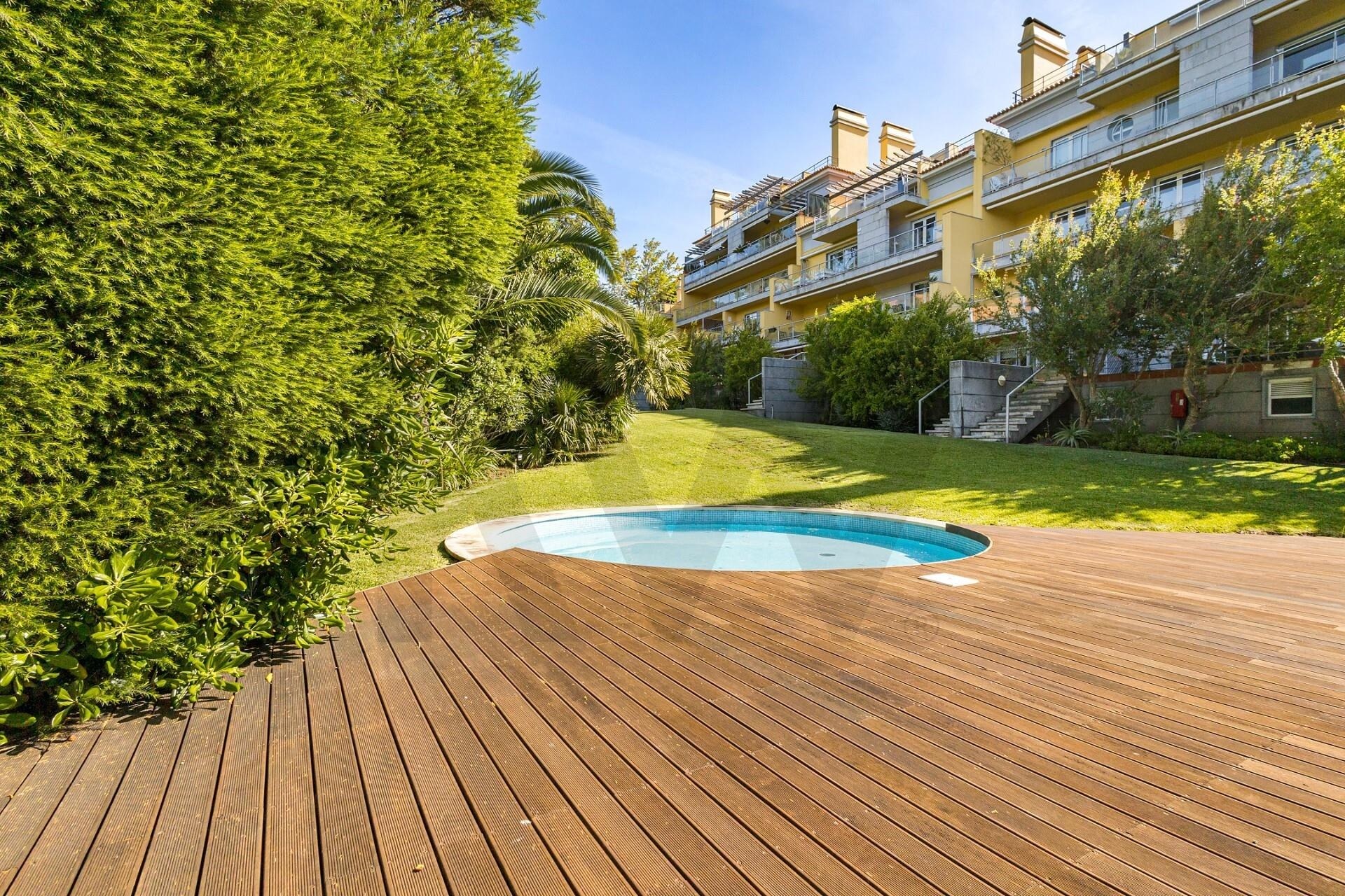 Moradia T5+ à Venda em Cascais - Lisboa - Portugal - 7