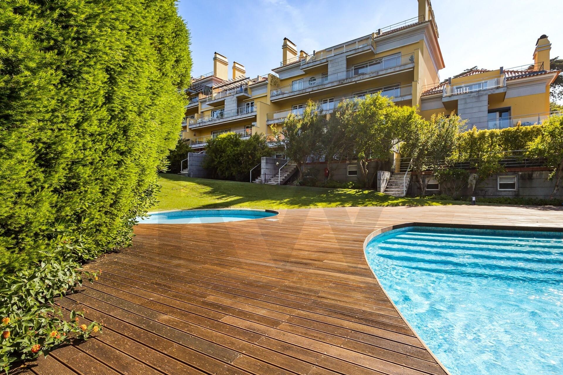 Moradia T5+ à Venda em Cascais - Lisboa - Portugal - 8