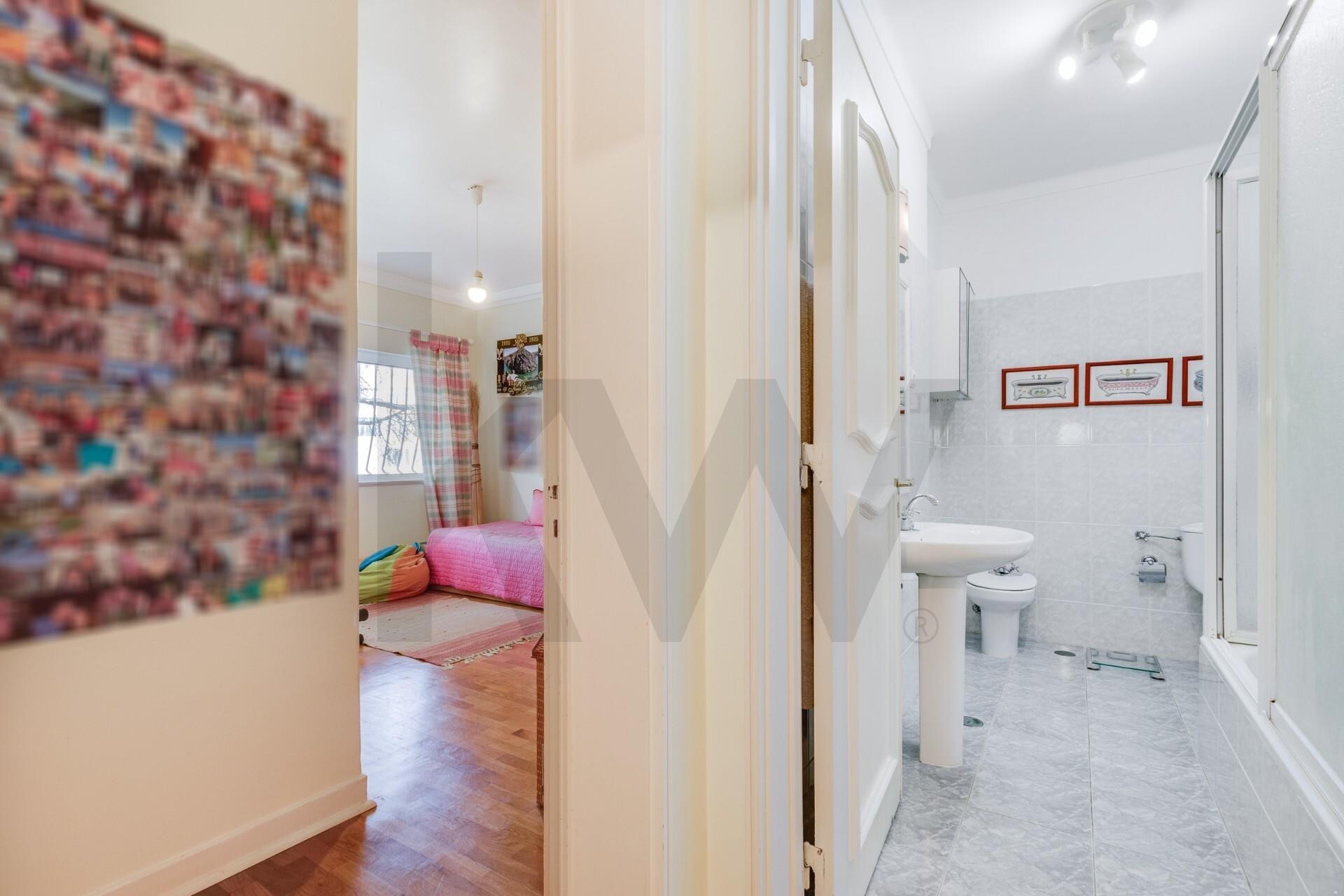 Moradia T5+ à Venda em Cascais - Lisboa - Portugal - 8