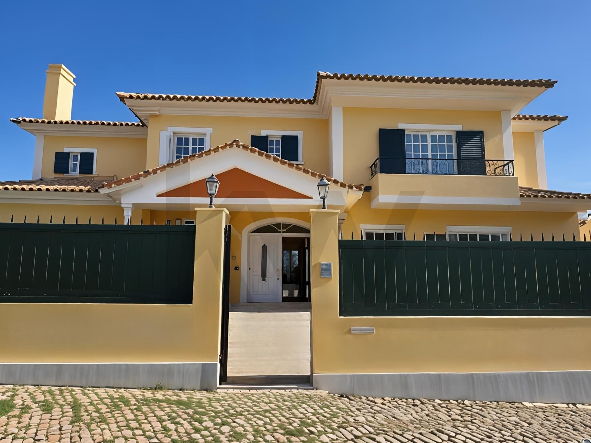 Moradia T5+ à Venda em Cascais - Lisboa - Portugal - 2