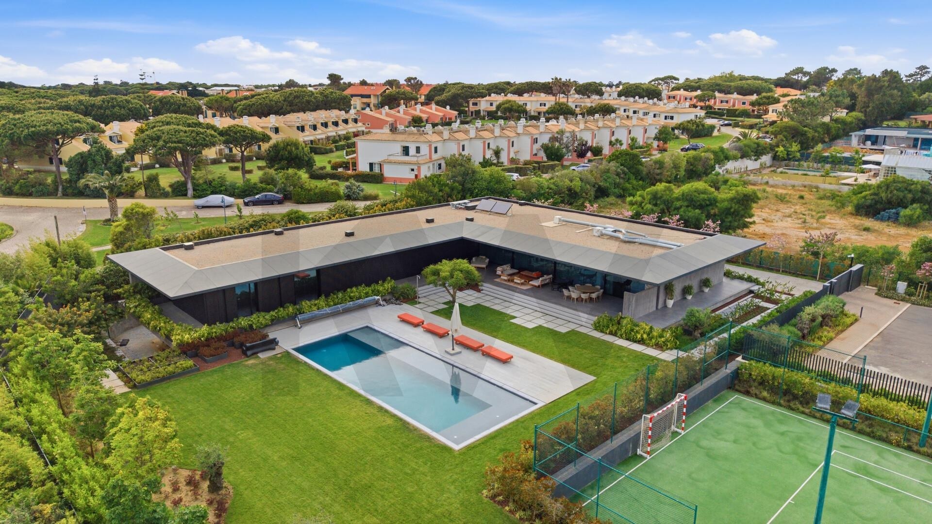 Moradia T5+ à Venda em Cascais - Lisboa - Portugal - 1