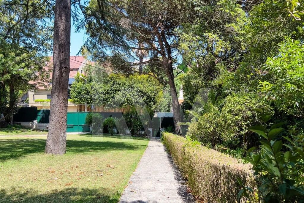Moradia T5+ à Venda em Cascais - Lisboa - Portugal - 6