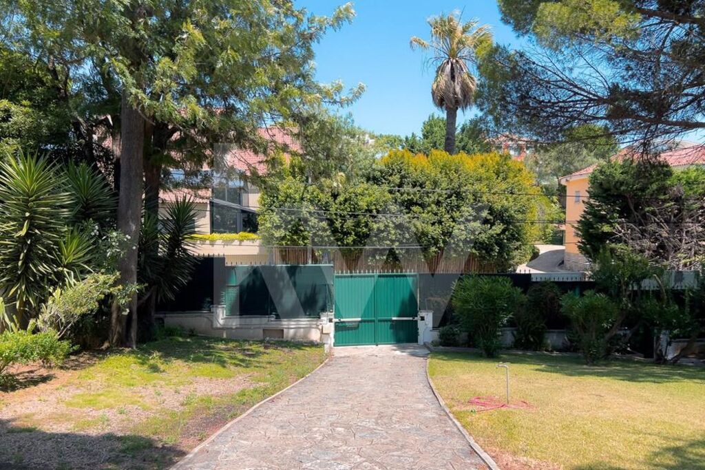 Moradia T5+ à Venda em Cascais - Lisboa - Portugal - 8