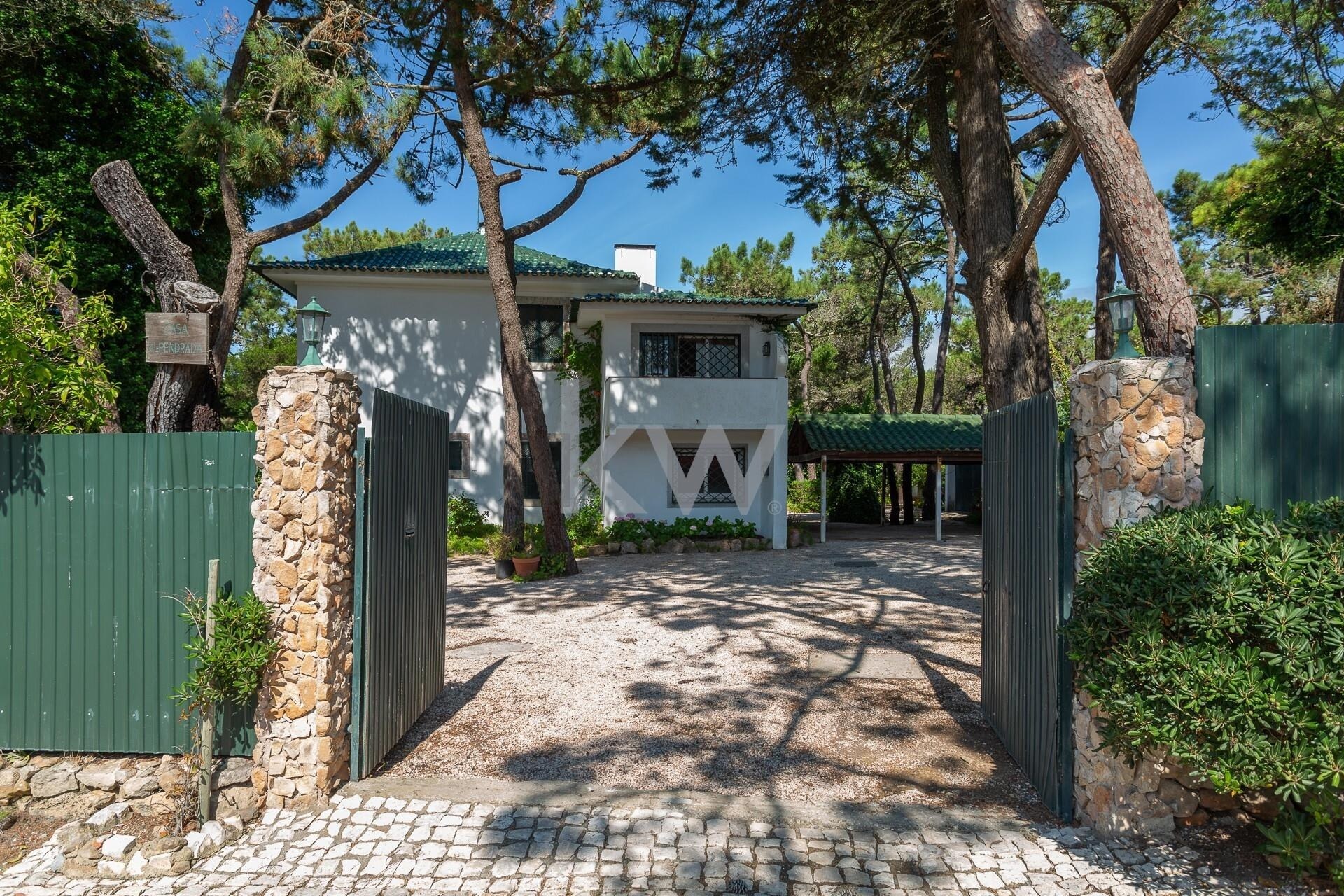 Moradia T5+ à Venda em Cascais - Lisboa - Portugal - 2