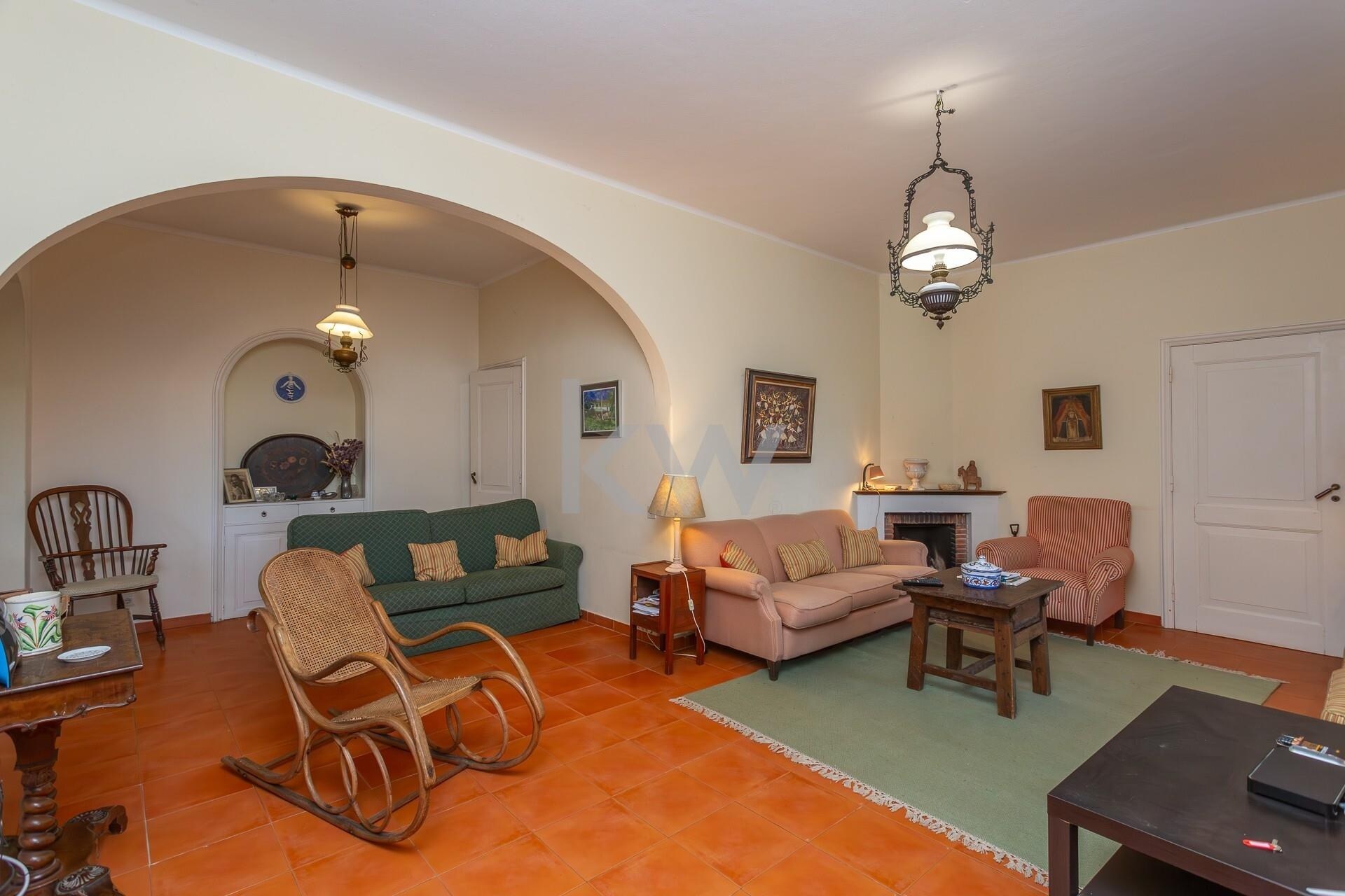 Moradia T5+ à Venda em Cascais - Lisboa - Portugal - 8