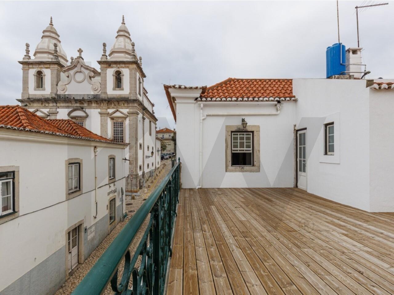Moradia T5+ à Venda em Cascais - Lisboa - Portugal - 6