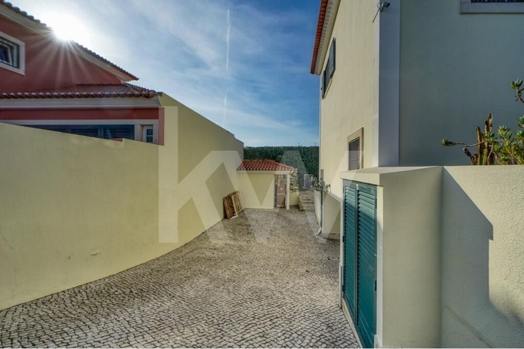 Moradia T5+ à Venda em Cascais - Lisboa - Portugal - 3