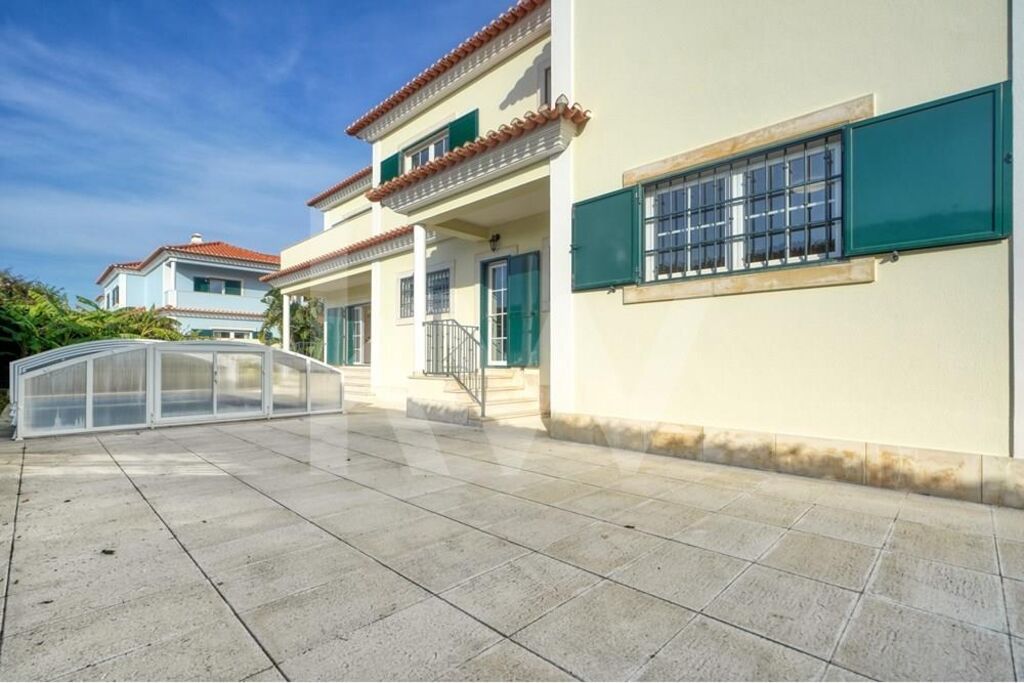 Moradia T5+ à Venda em Cascais - Lisboa - Portugal - 6