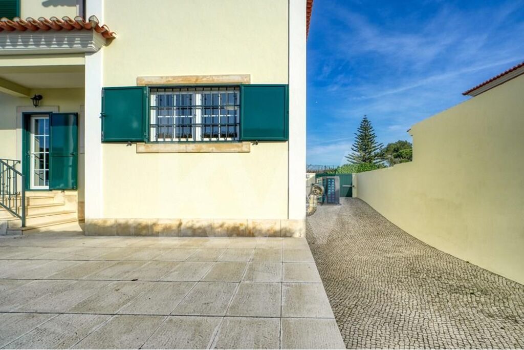 Moradia T5+ à Venda em Cascais - Lisboa - Portugal - 7