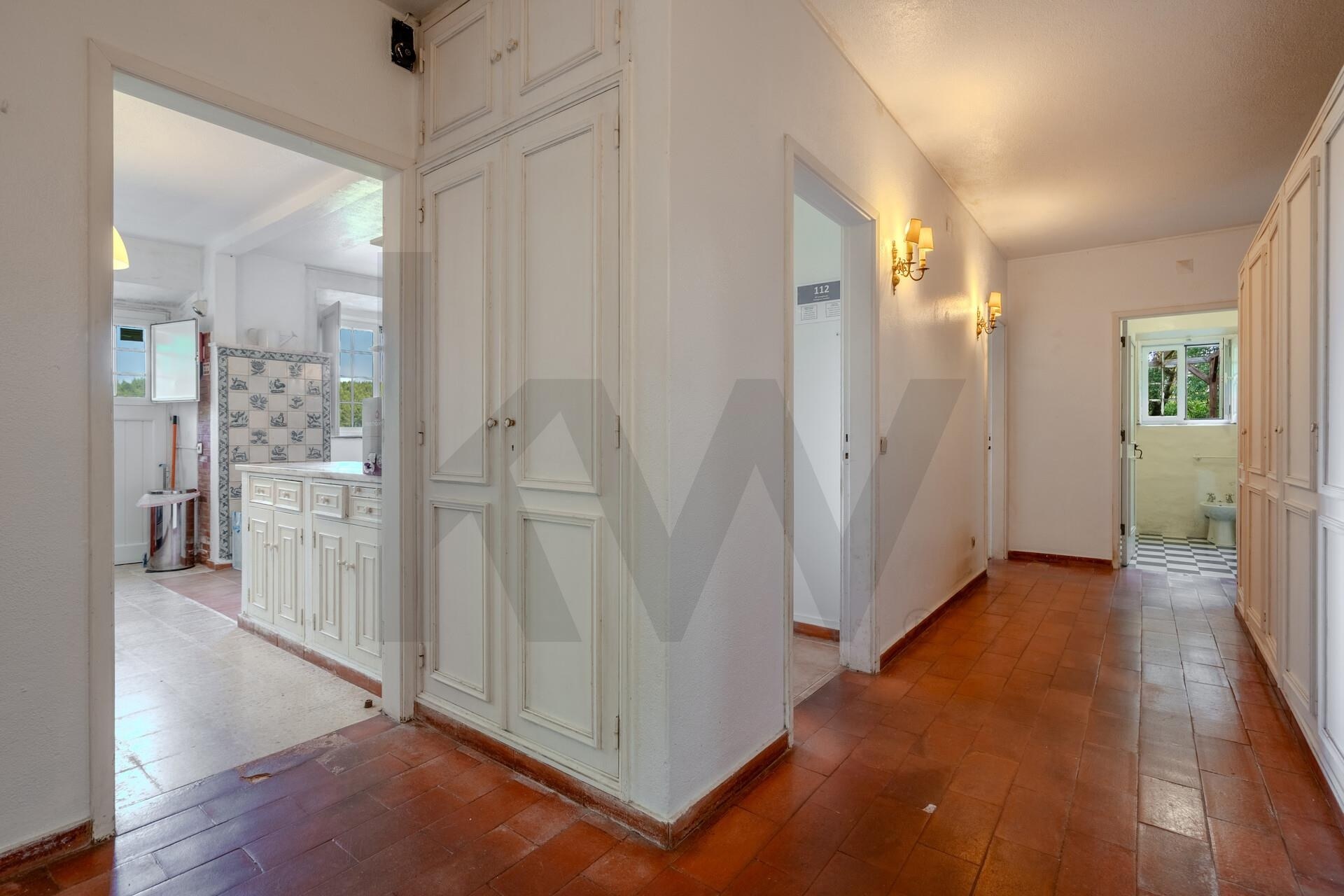 Moradia T5+ à Venda em Cascais - Lisboa - Portugal - 7