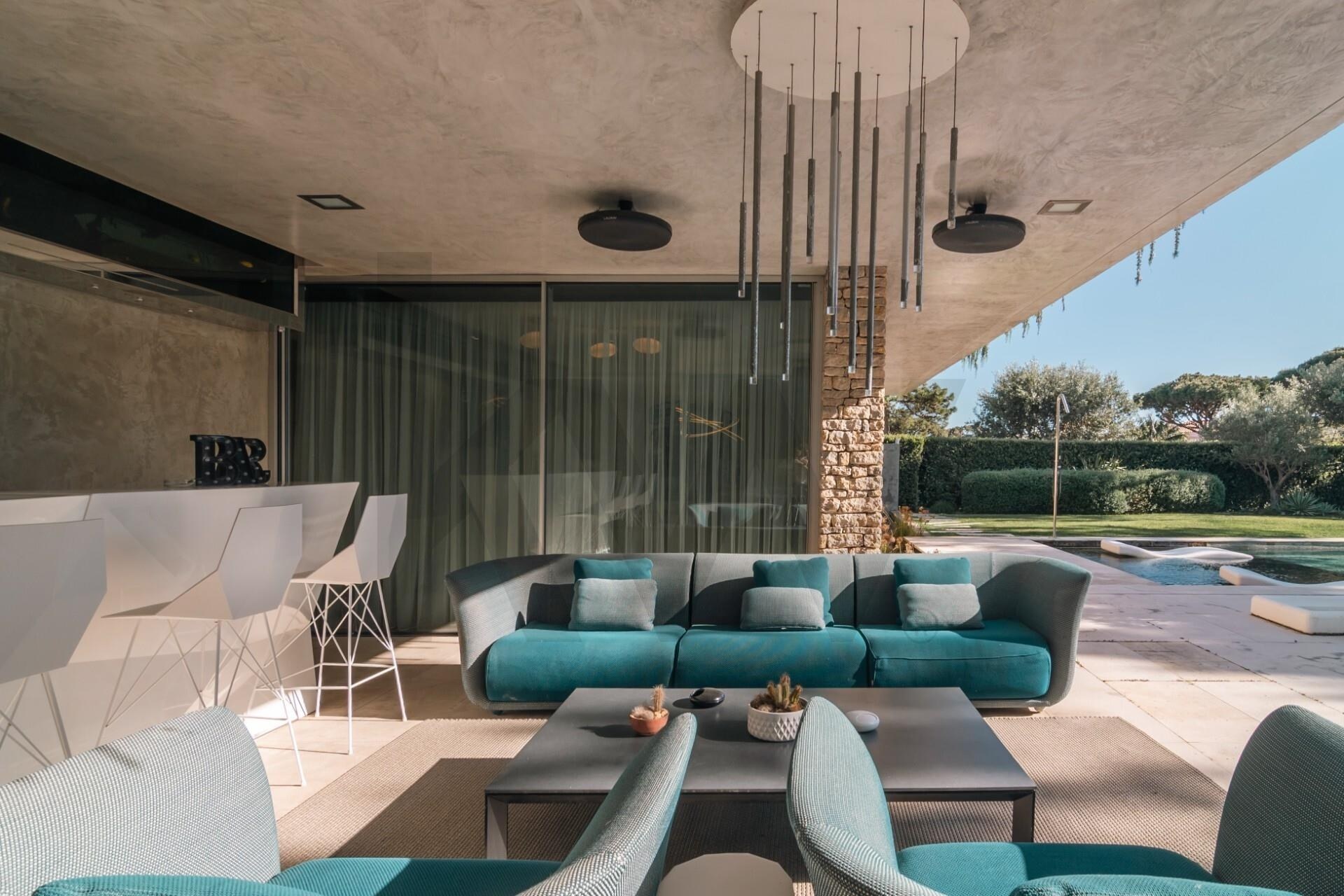 Moradia T5+ à Venda em Cascais - Lisboa - Portugal - 8