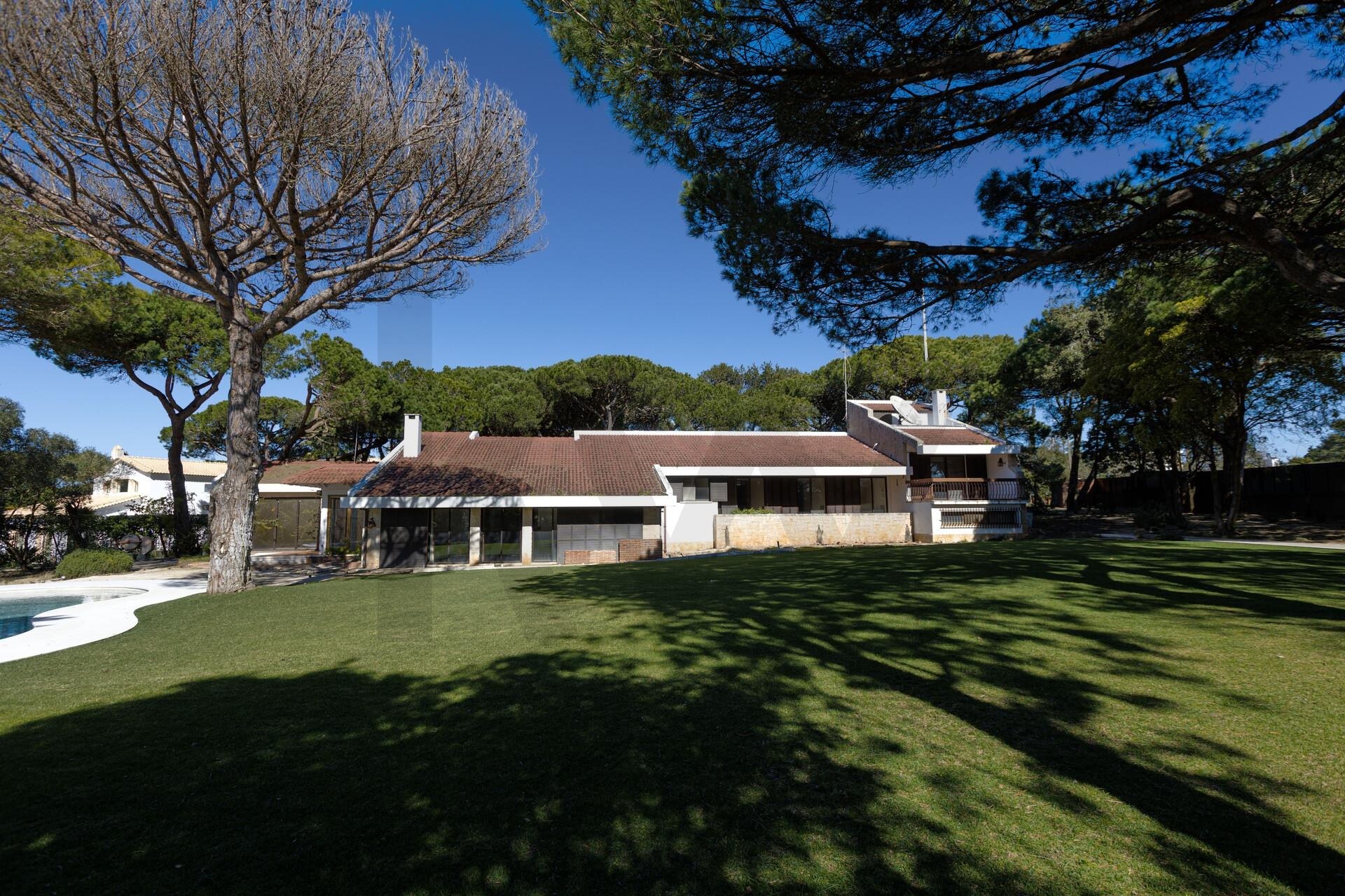 Moradia T5+ à Venda em Cascais - Lisboa - Portugal - 3