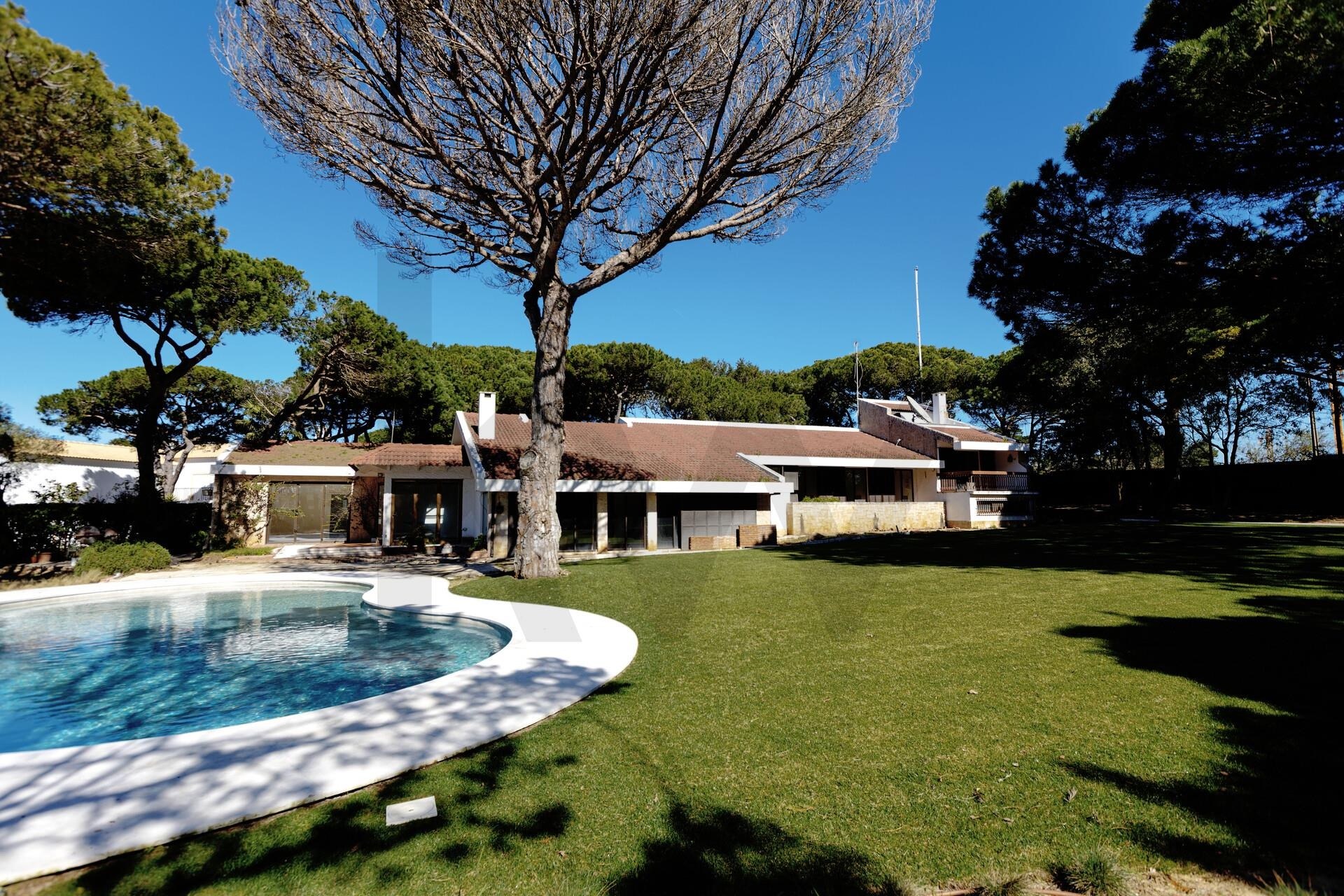 Moradia T5+ à Venda em Cascais - Lisboa - Portugal - 4