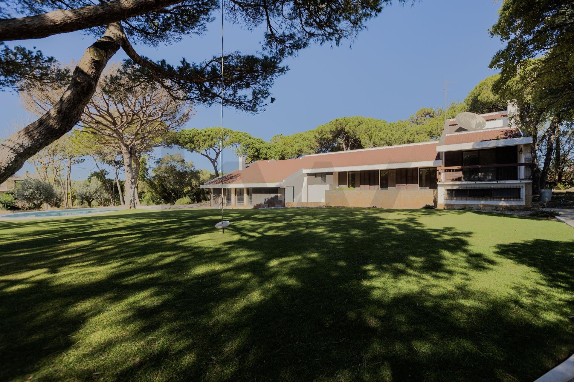 Moradia T5+ à Venda em Cascais - Lisboa - Portugal - 8