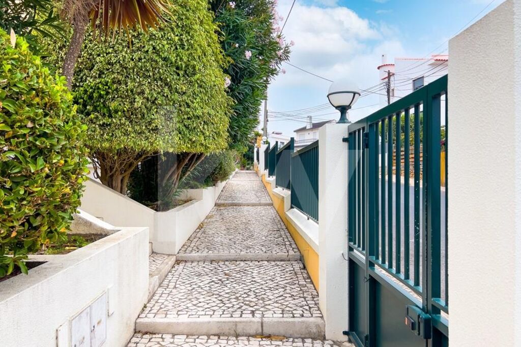 Moradia T5+ à Venda em Cascais - Lisboa - Portugal - 5