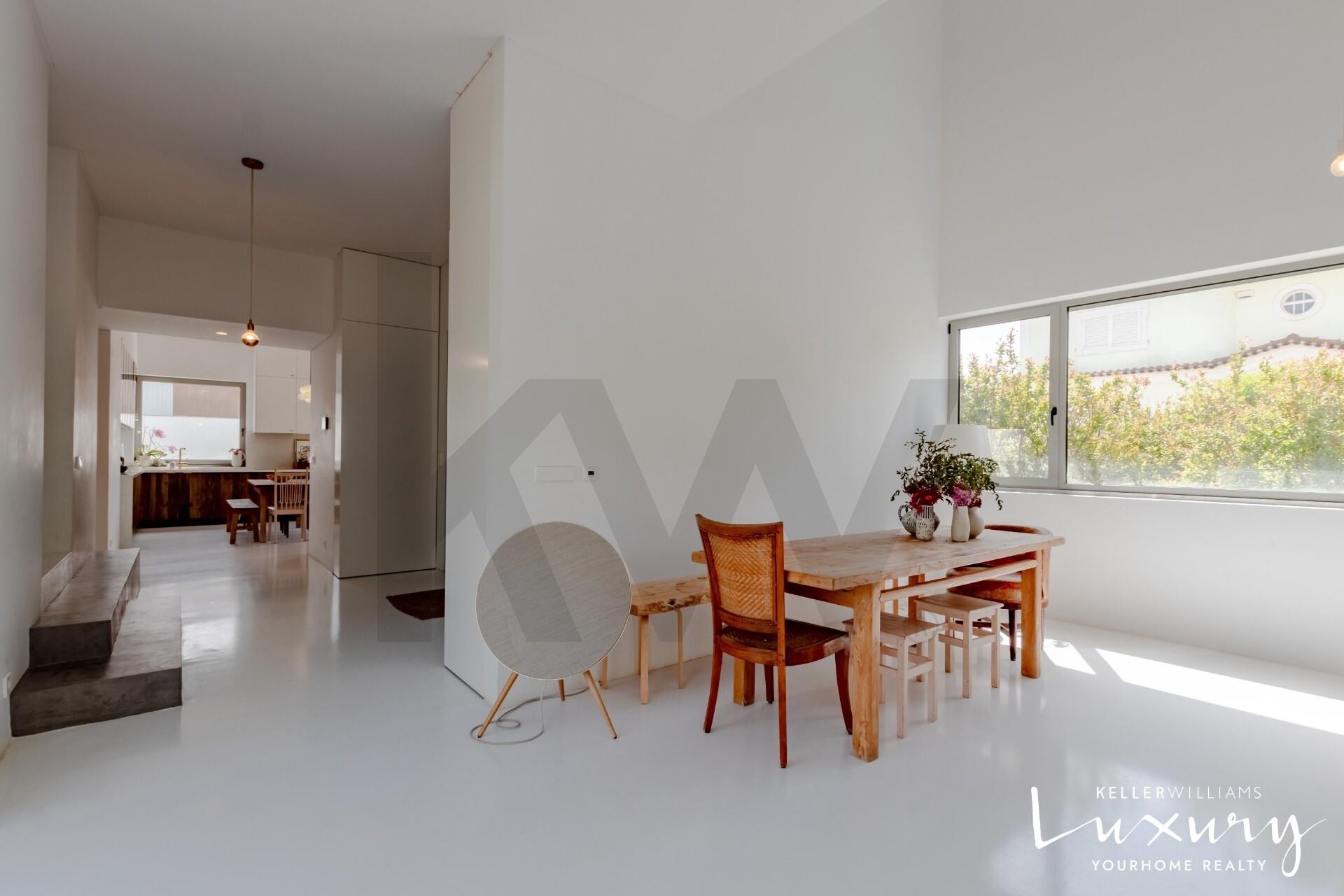 Moradia T5+ à Venda em Cascais - Lisboa - Portugal - 8