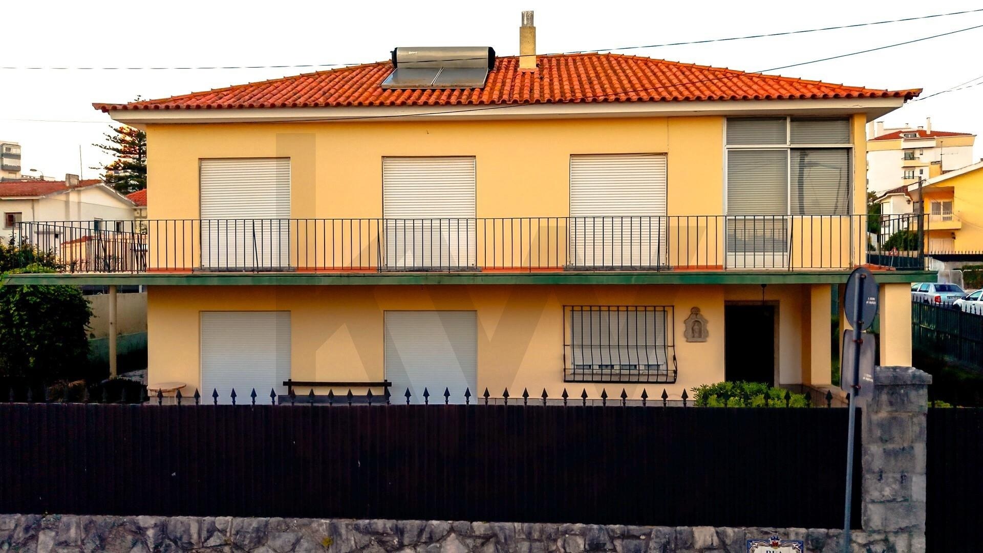 Moradia T5+ à Venda em Cascais - Lisboa - Portugal - 3