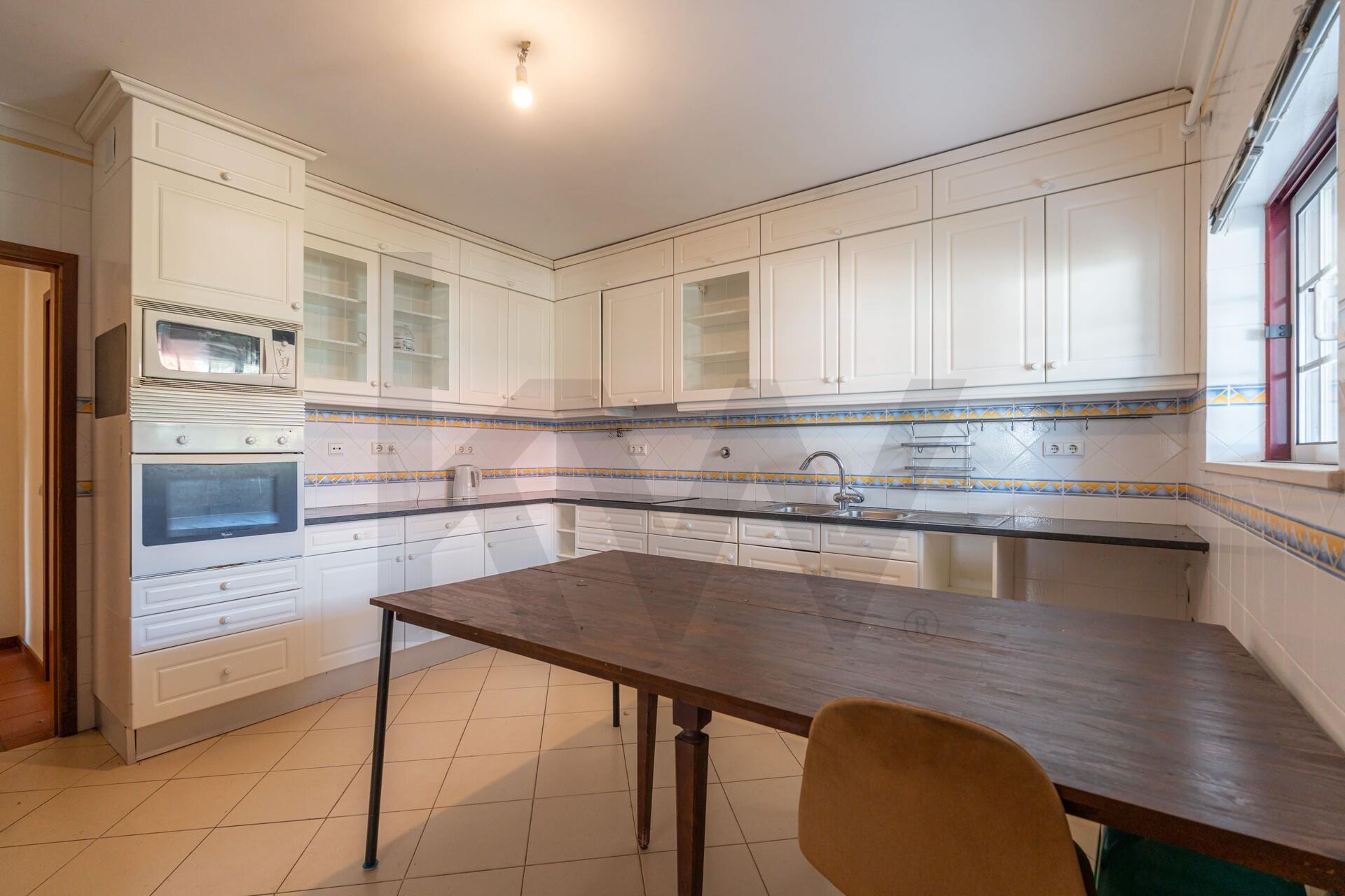 Moradia T5+ à Venda em Coimbra - Coimbra - Portugal - 5