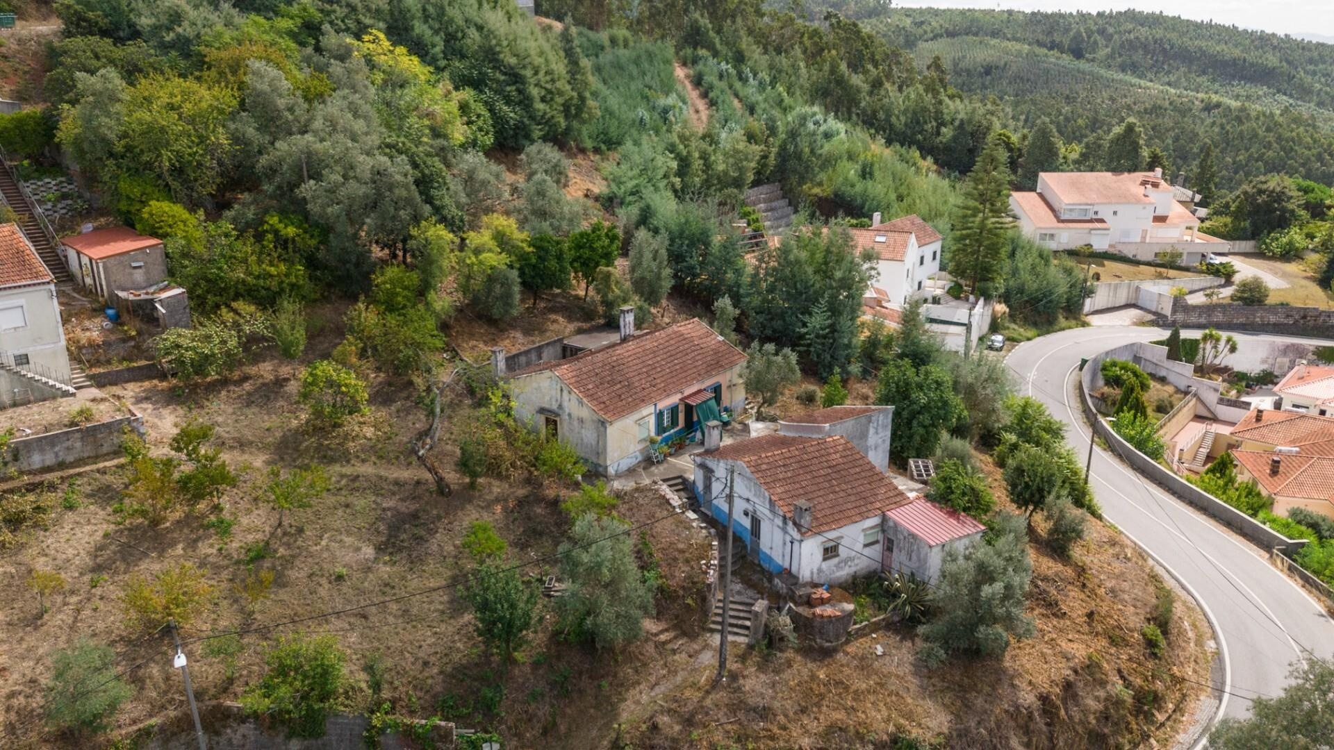 Moradia T5+ à Venda em Coimbra - Coimbra - Portugal - 1