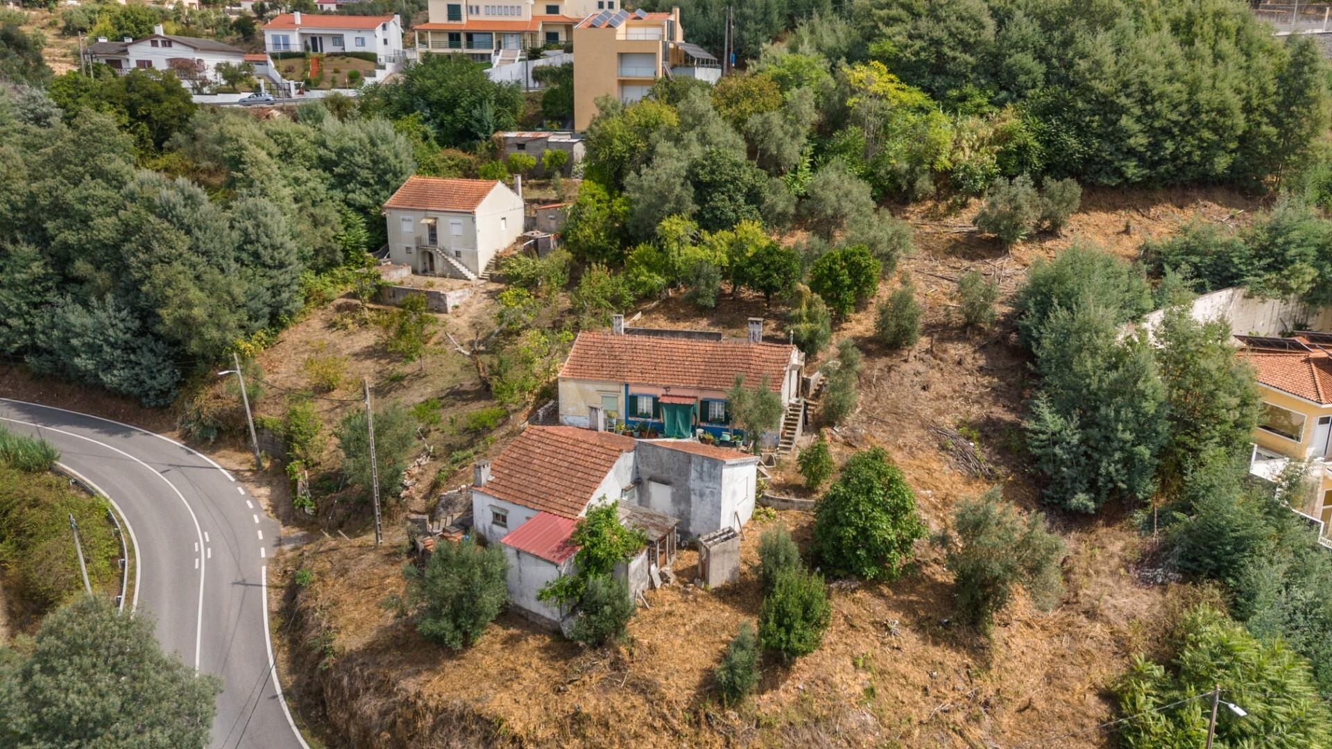 Moradia T5+ à Venda em Coimbra - Coimbra - Portugal - 2