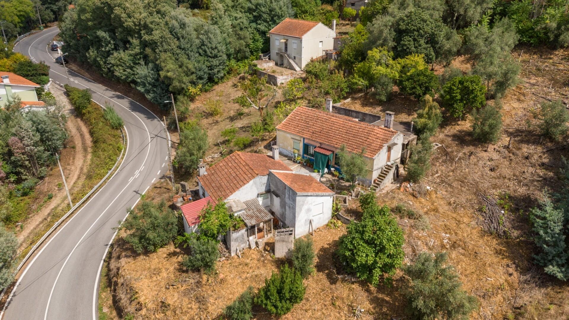 Moradia T5+ à Venda em Coimbra - Coimbra - Portugal - 3