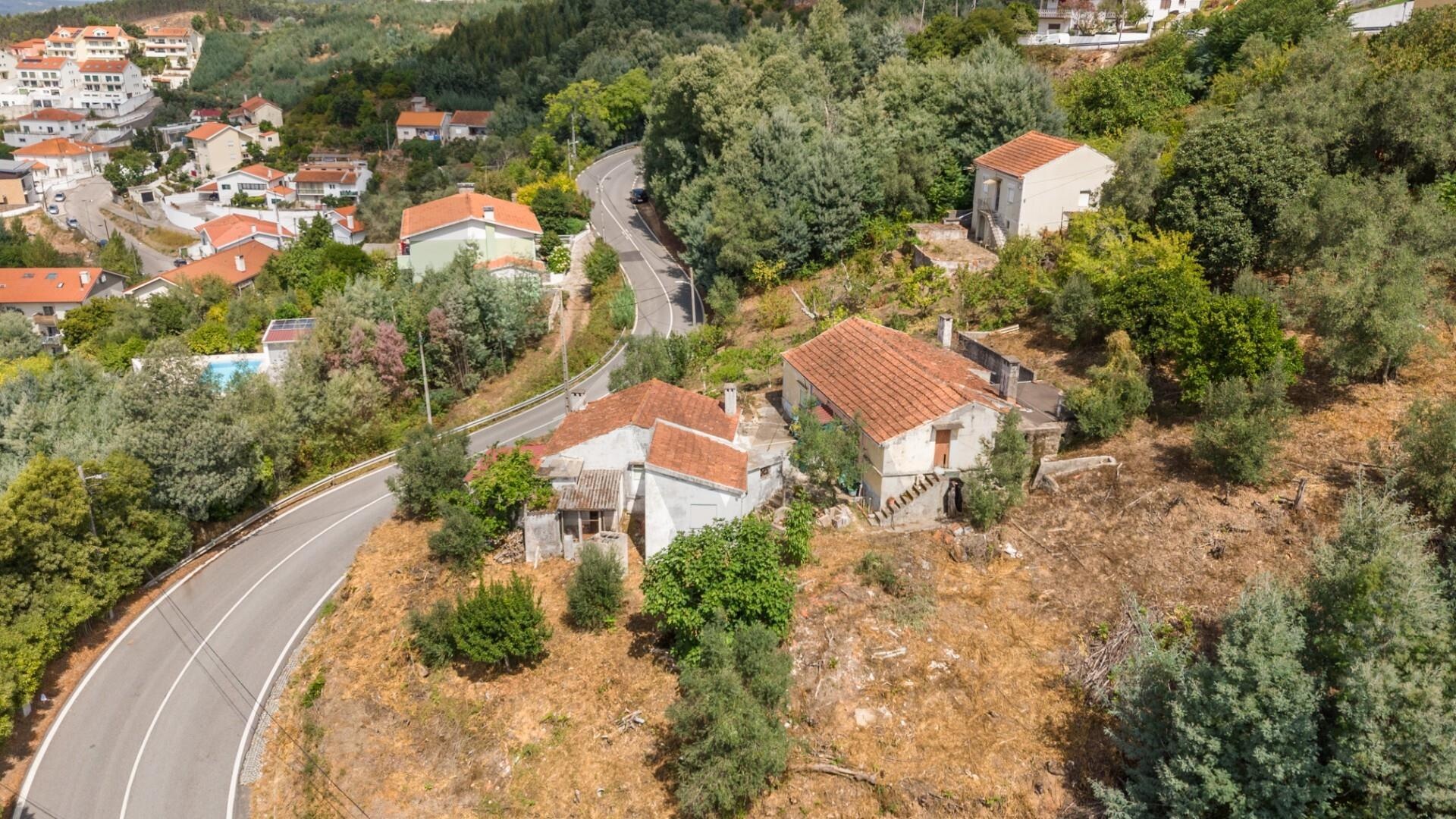 Moradia T5+ à Venda em Coimbra - Coimbra - Portugal - 4