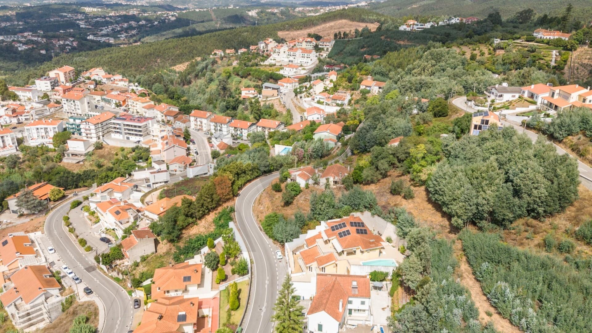Moradia T5+ à Venda em Coimbra - Coimbra - Portugal - 5