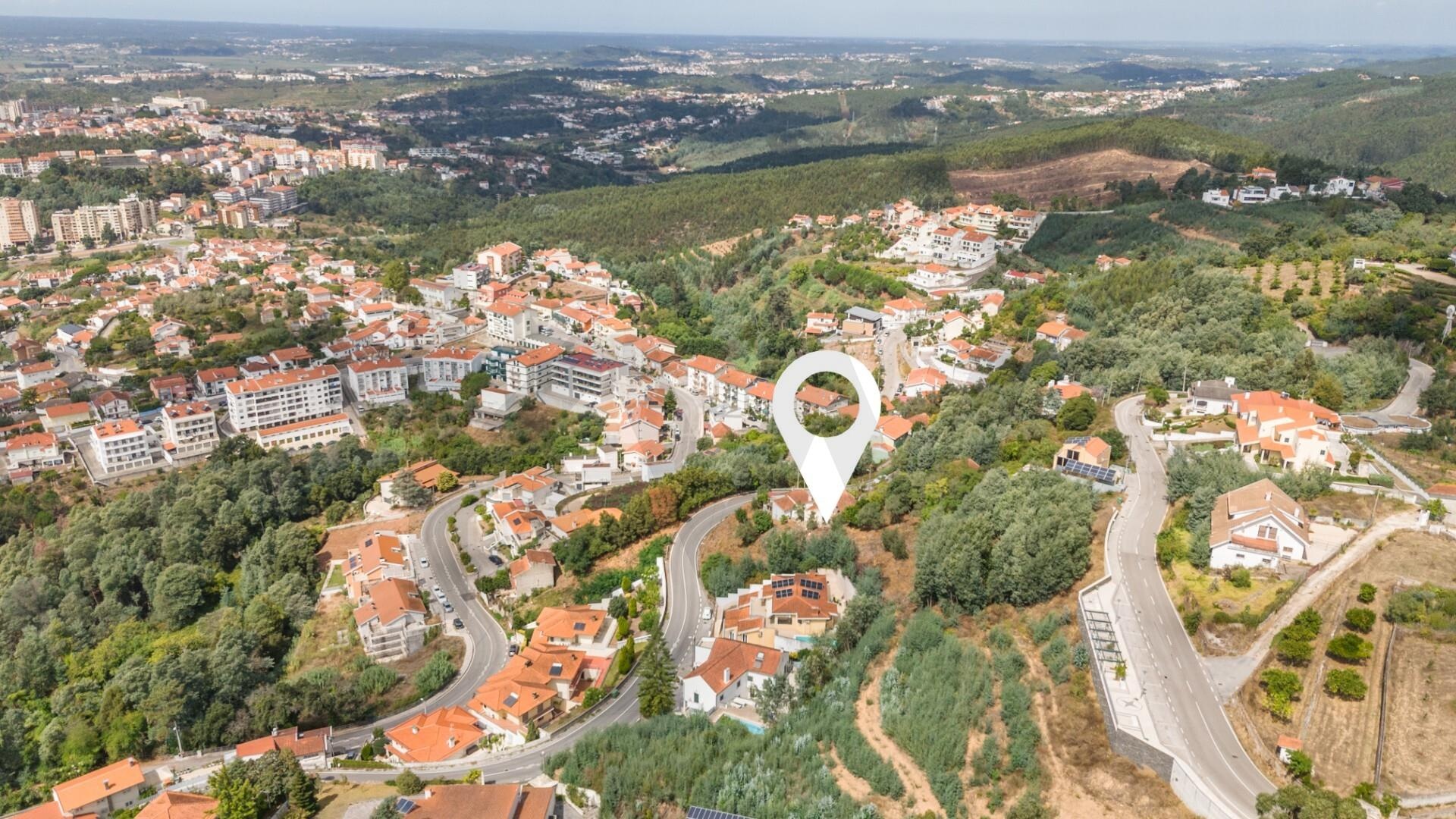 Moradia T5+ à Venda em Coimbra - Coimbra - Portugal - 7