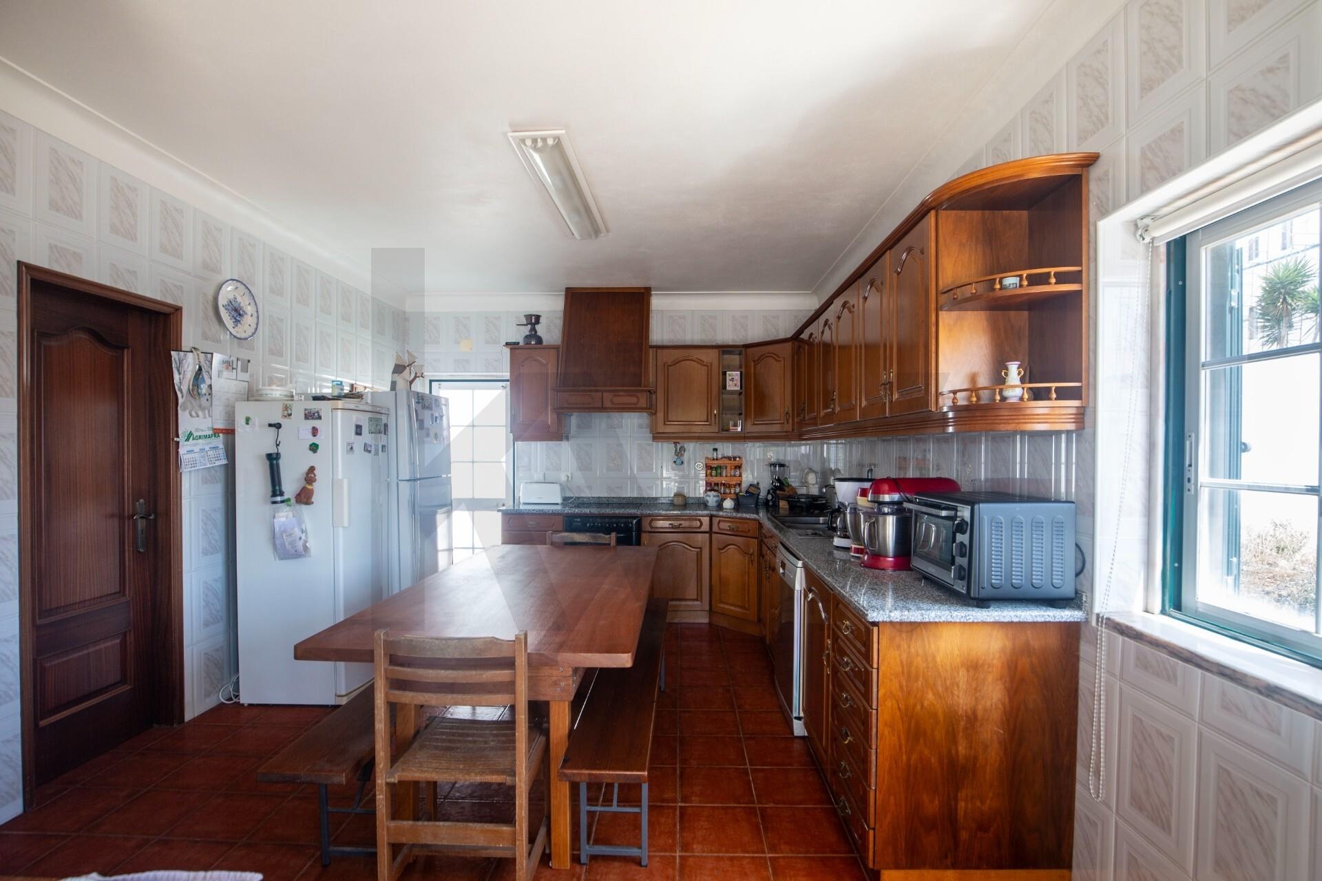 Moradia T5+ à Venda em Ericeira - Lisboa - Portugal - 4