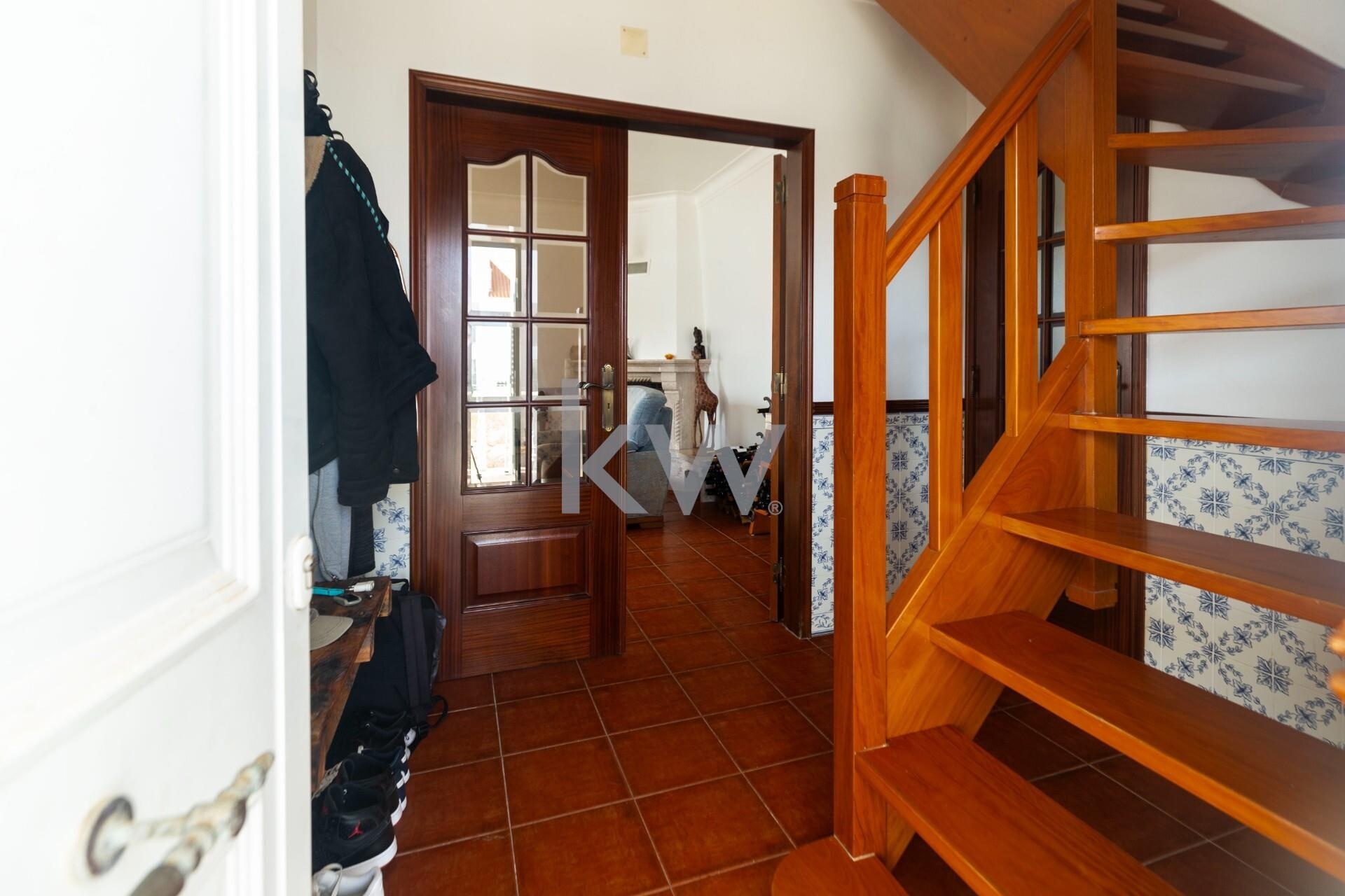 Moradia T5+ à Venda em Ericeira - Lisboa - Portugal - 6