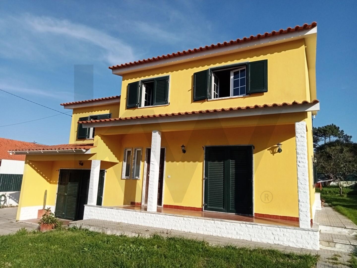 Moradia T5+ à Venda em Ericeira - Lisboa - Portugal - 2