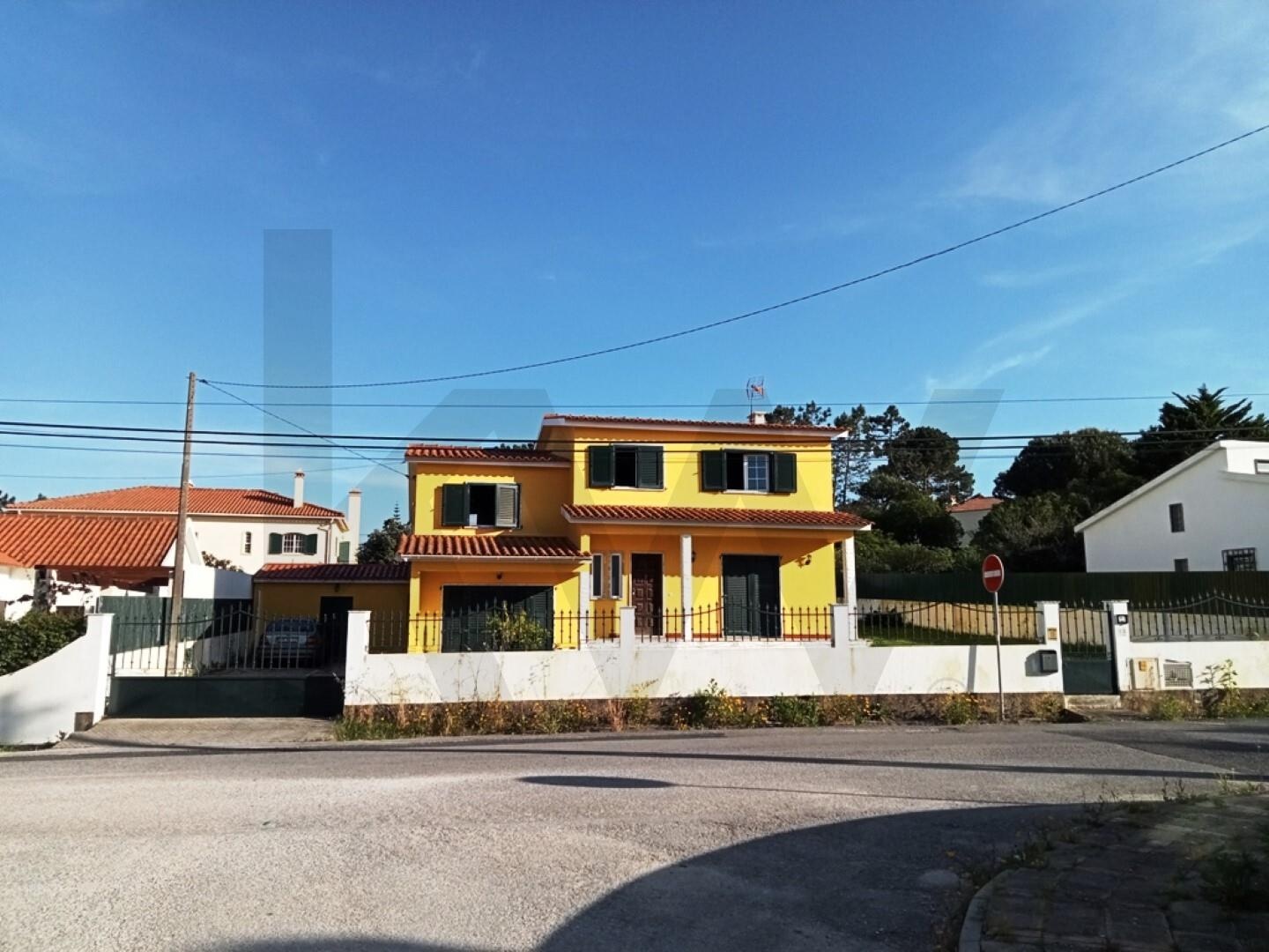 Moradia T5+ à Venda em Ericeira - Lisboa - Portugal - 4