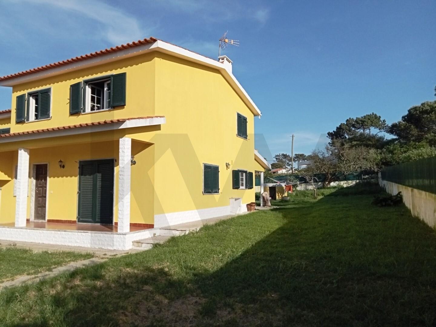 Moradia T5+ à Venda em Ericeira - Lisboa - Portugal - 6