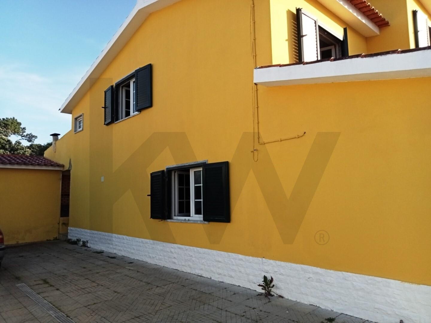 Moradia T5+ à Venda em Ericeira - Lisboa - Portugal - 7
