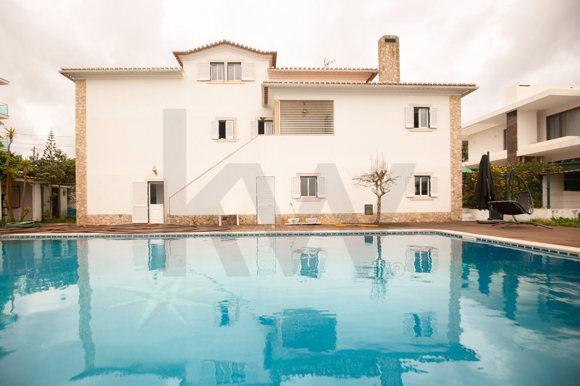 Casa de 5 Dormitorios en Venta en Ericeira - Lisboa - Portugal - 1