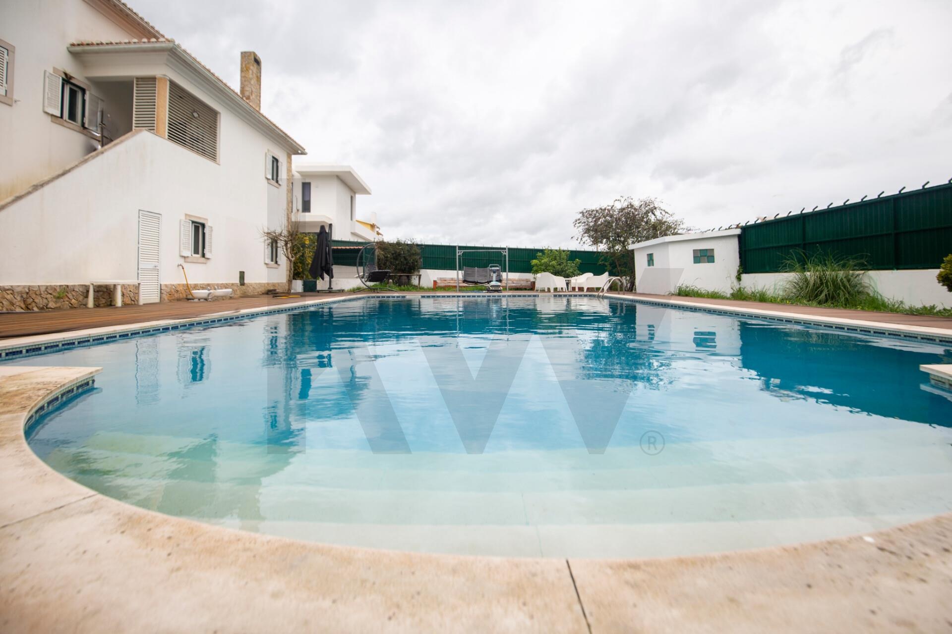 Casa de 5 Dormitorios en Venta en Ericeira - Lisboa - Portugal - 2