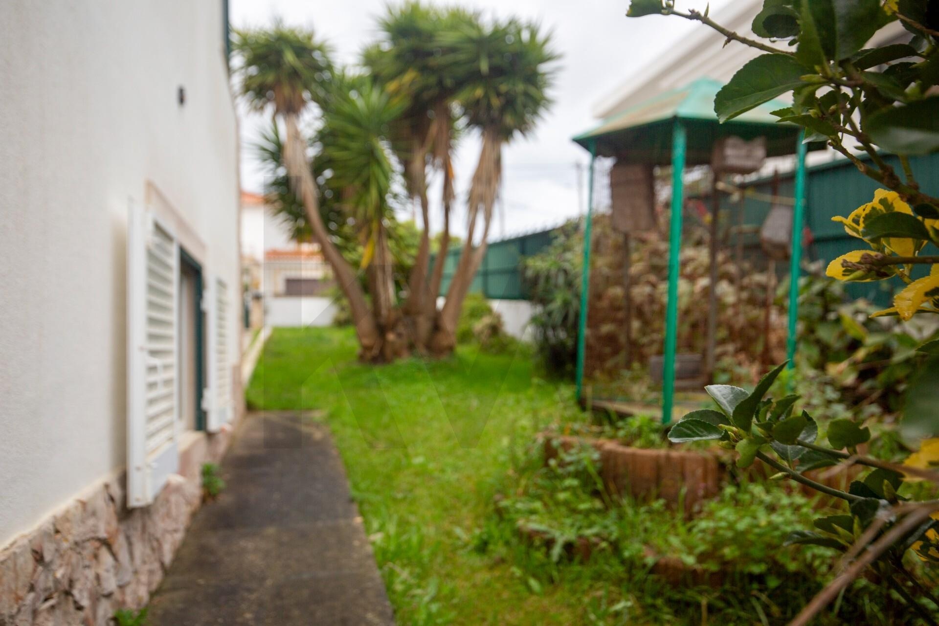 Casa de 5 Dormitorios en Venta en Ericeira - Lisboa - Portugal - 4