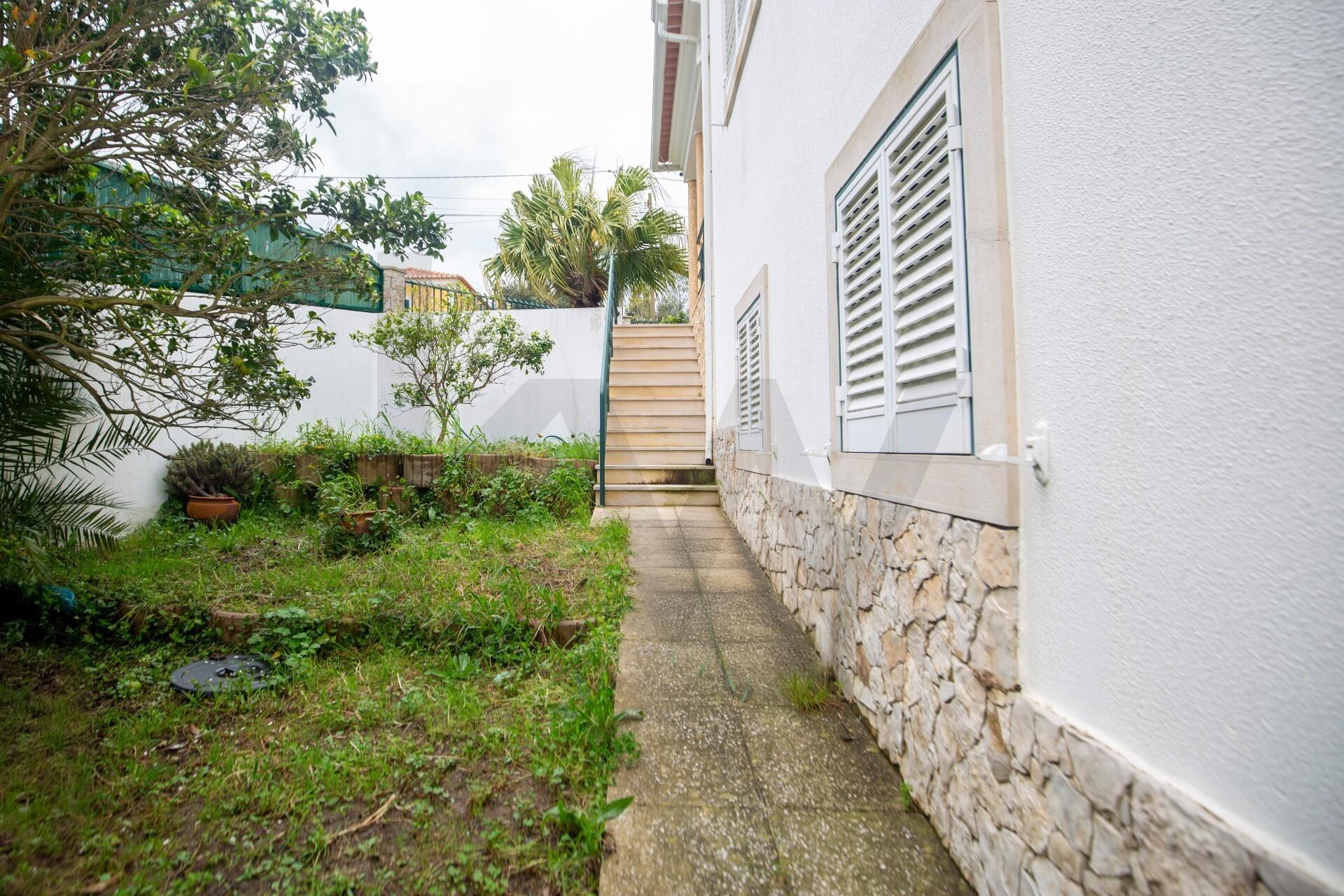 Casa de 5 Dormitorios en Venta en Ericeira - Lisboa - Portugal - 5